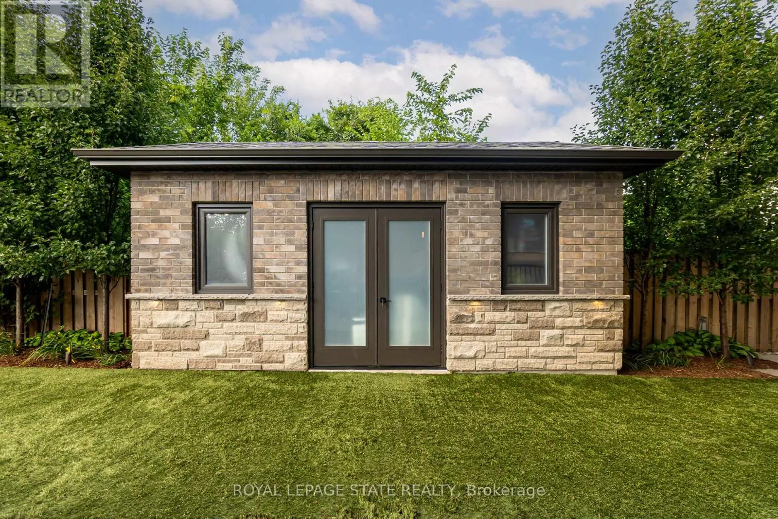 100 SENECA DRIVE