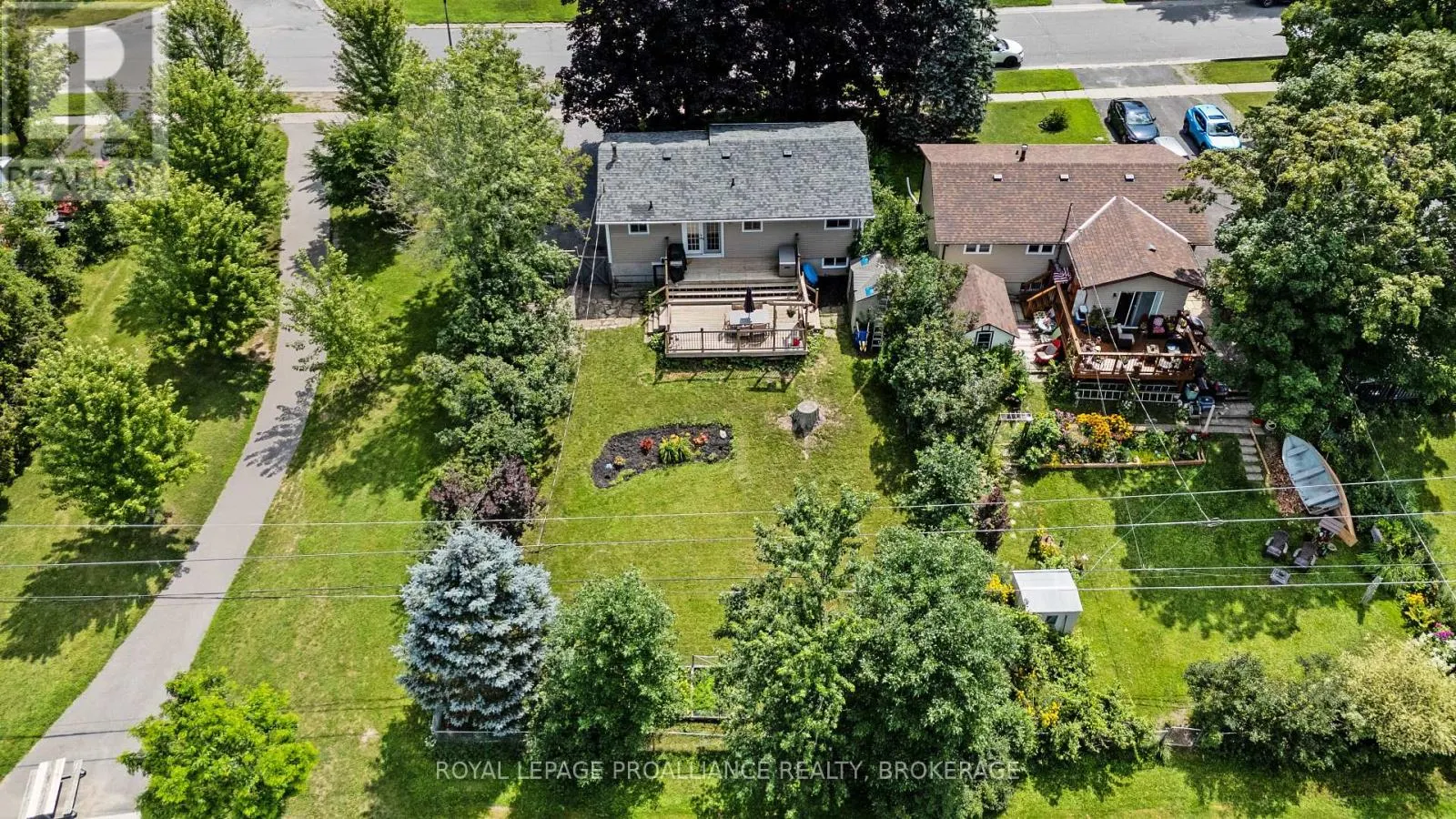 691 AYLMER CRESCENT