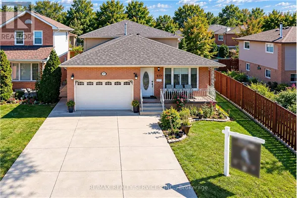 177 SIRENTE DRIVE