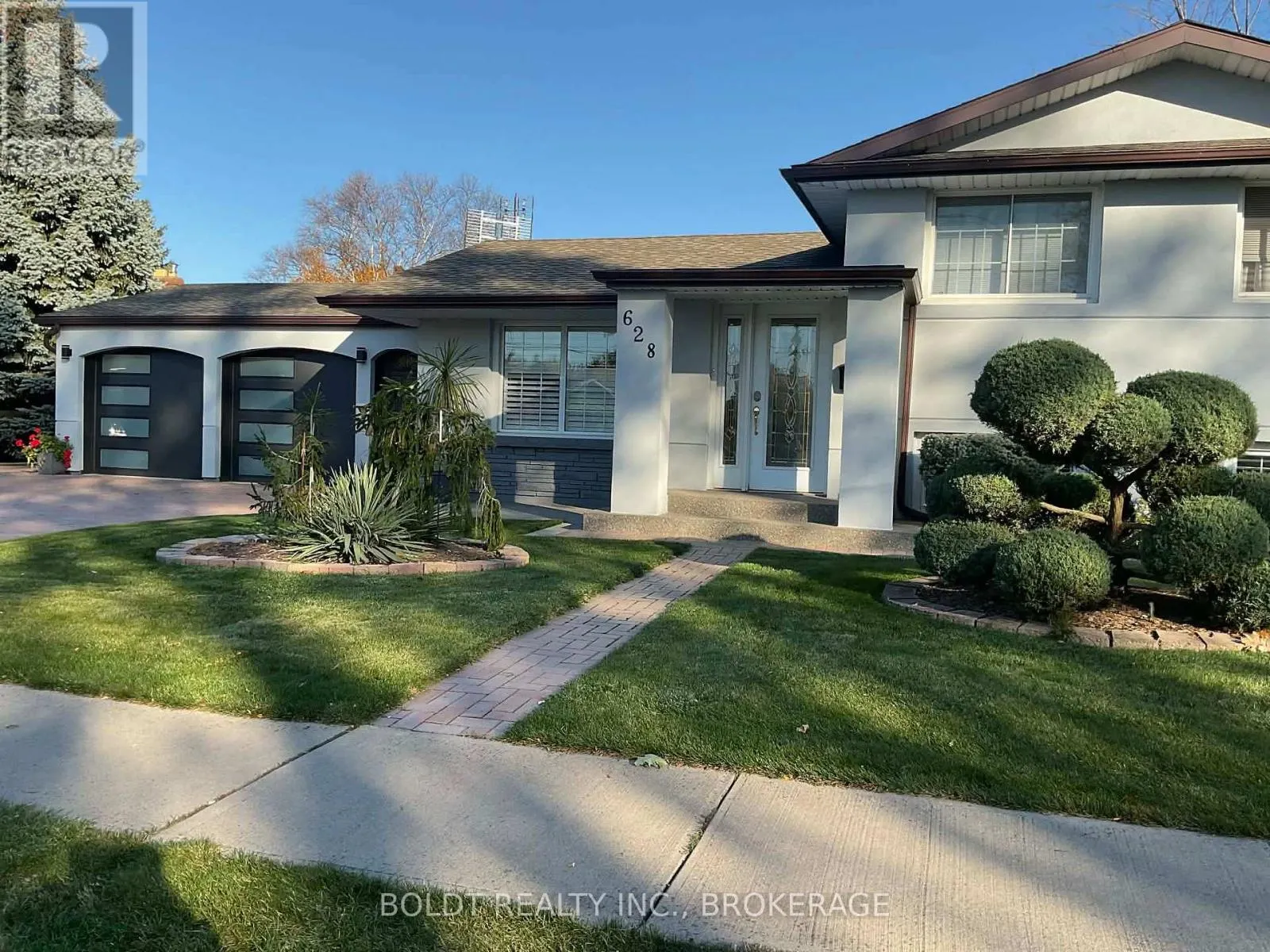 628 VINE STREET