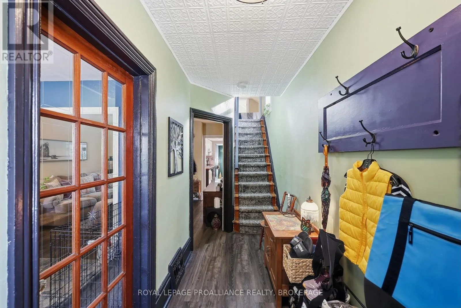 535 ALBERT STREET