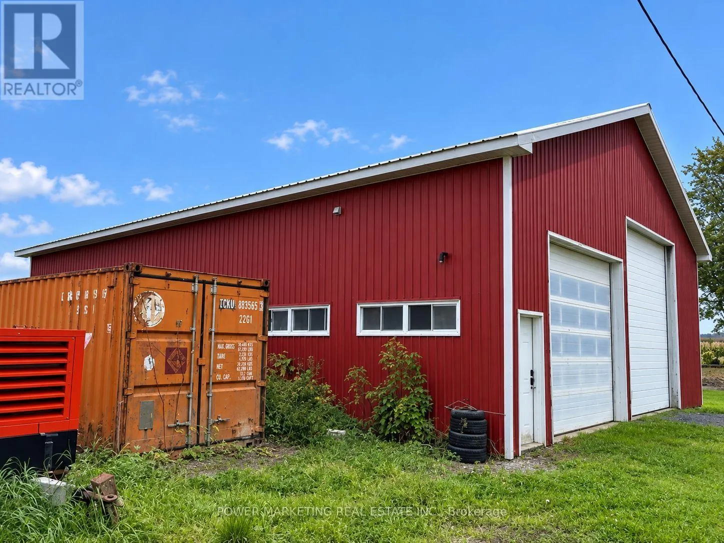 955 ST GUILLAUME ROAD