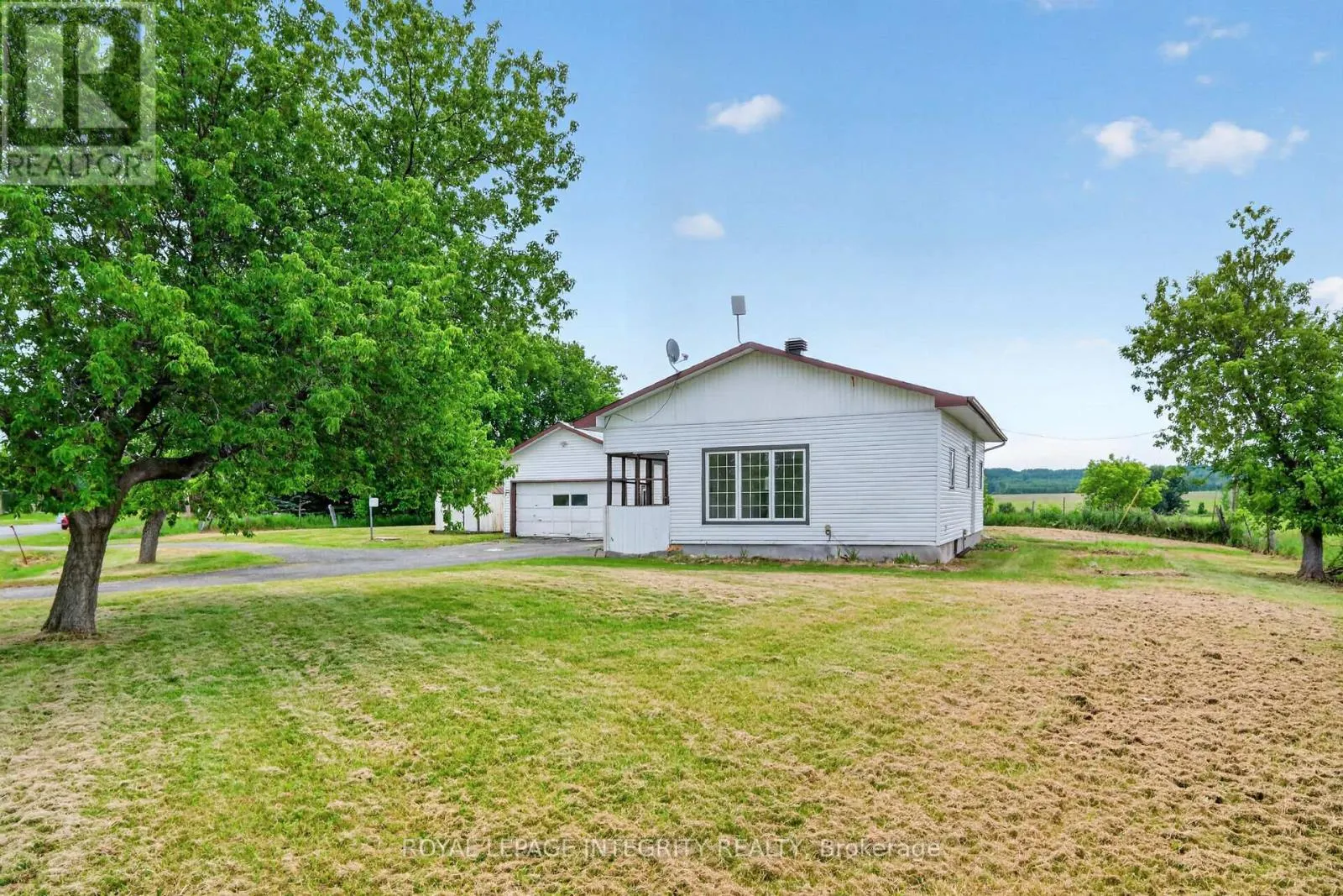 3156 OLD HIGHWAY 17 ROAD