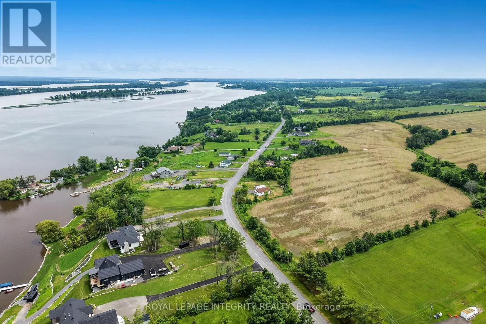 3156 OLD HIGHWAY 17 ROAD