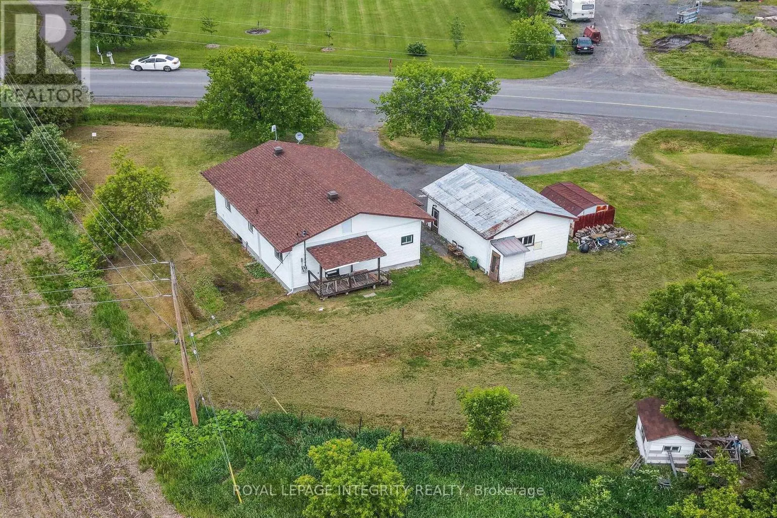 3156 OLD HIGHWAY 17 ROAD