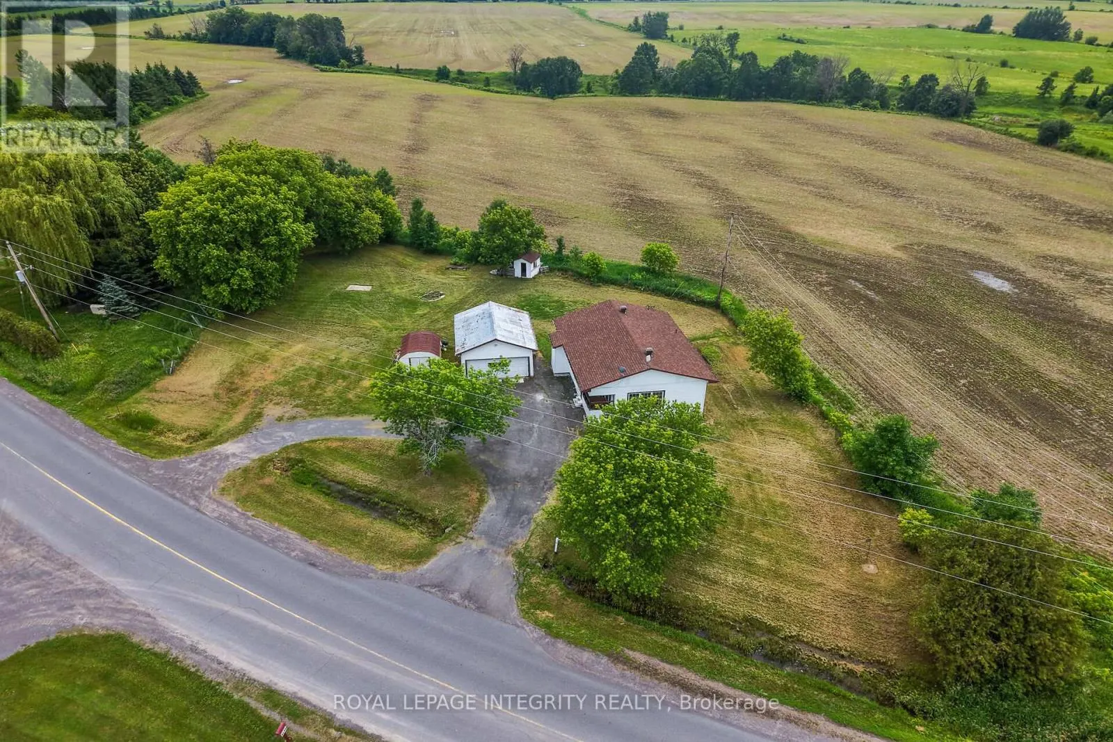 3156 OLD HIGHWAY 17 ROAD