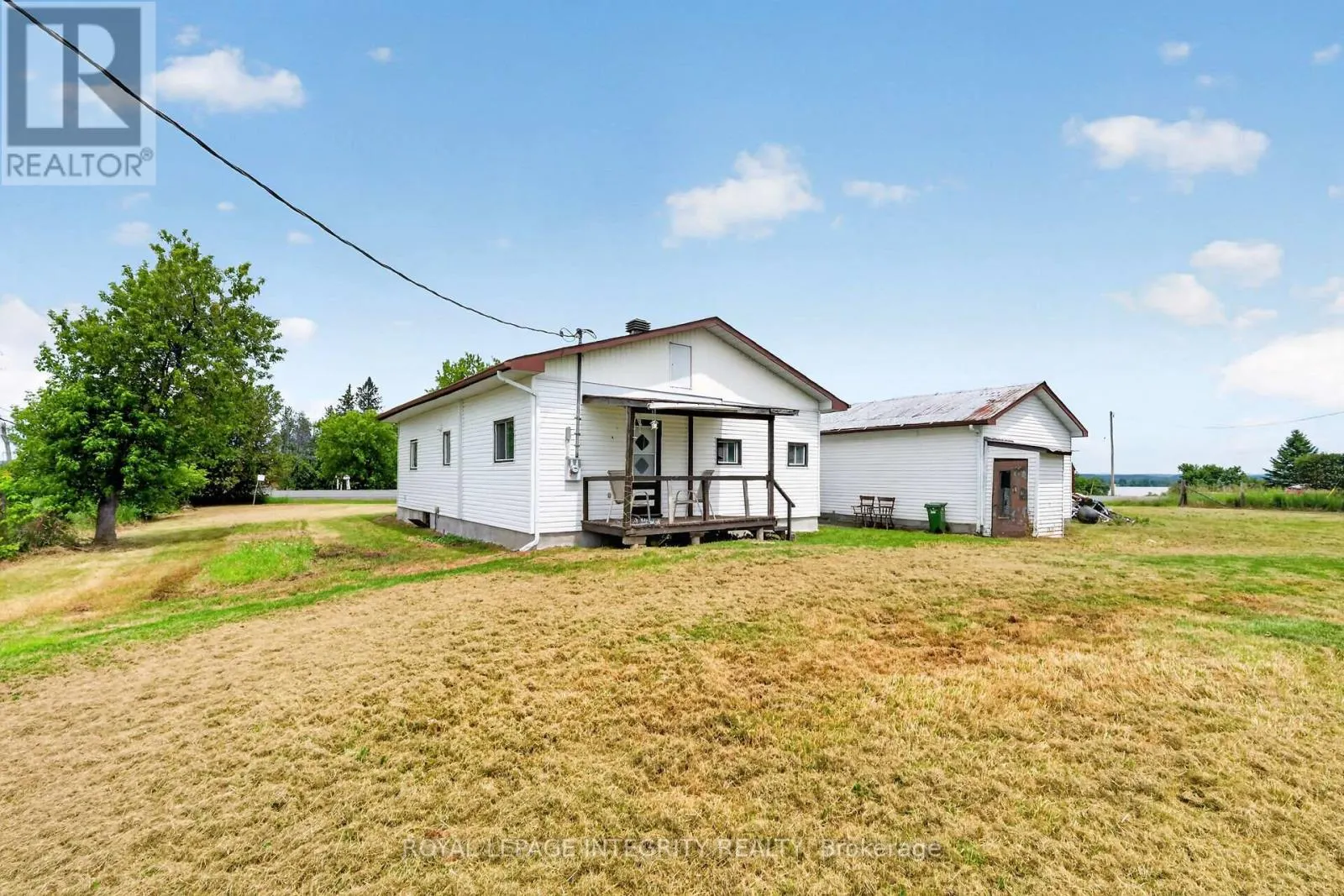 3156 OLD HIGHWAY 17 ROAD