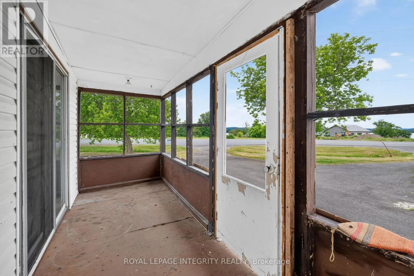 3156 OLD HIGHWAY 17 ROAD