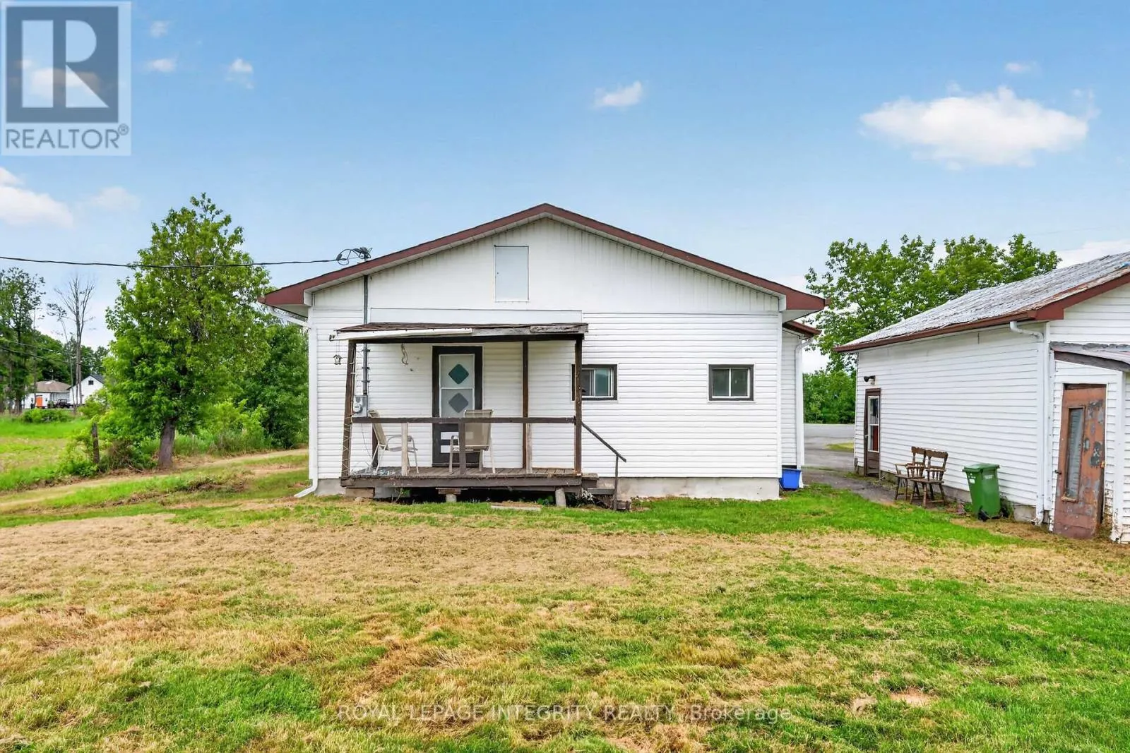 3156 OLD HIGHWAY 17 ROAD