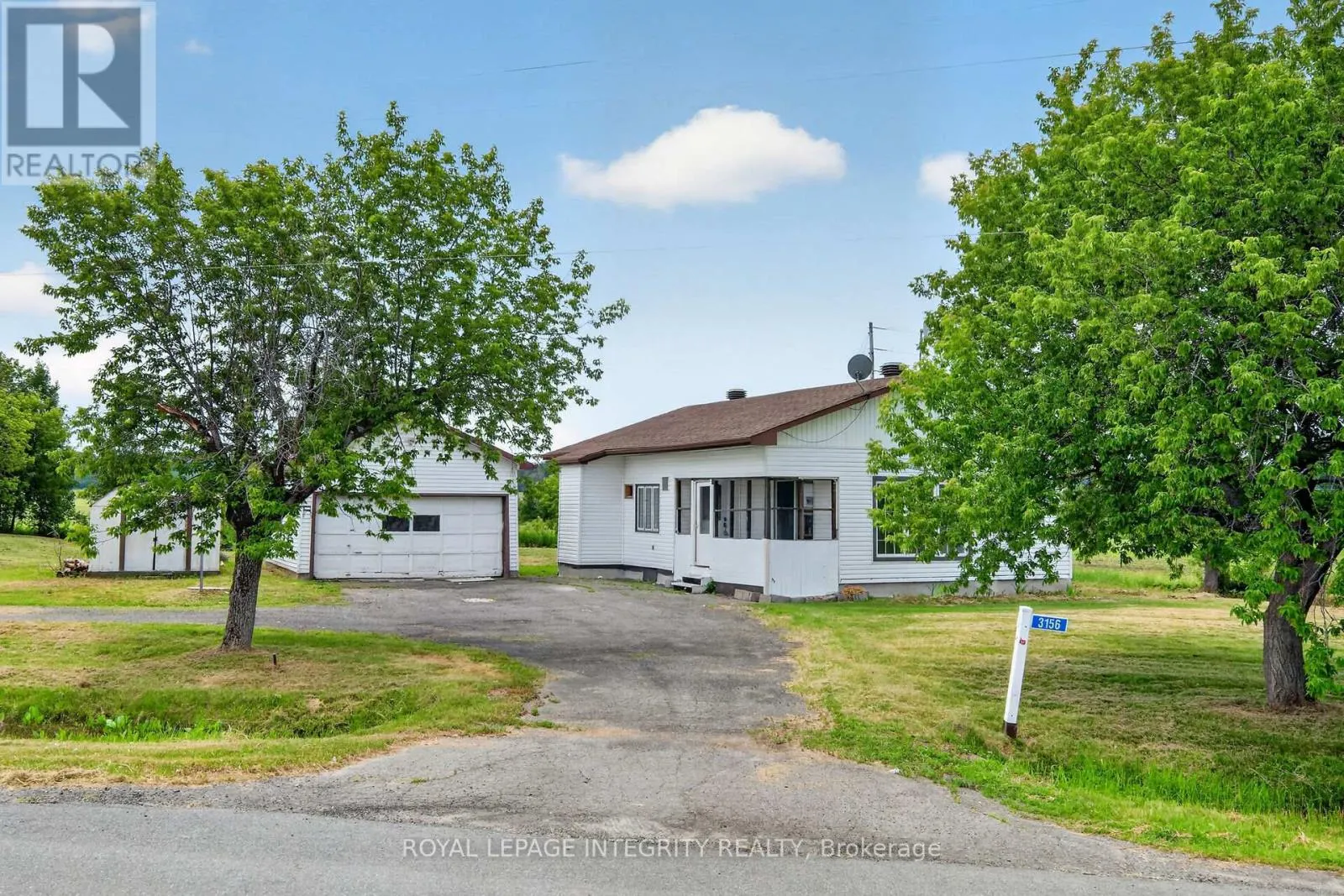 3156 OLD HIGHWAY 17 ROAD