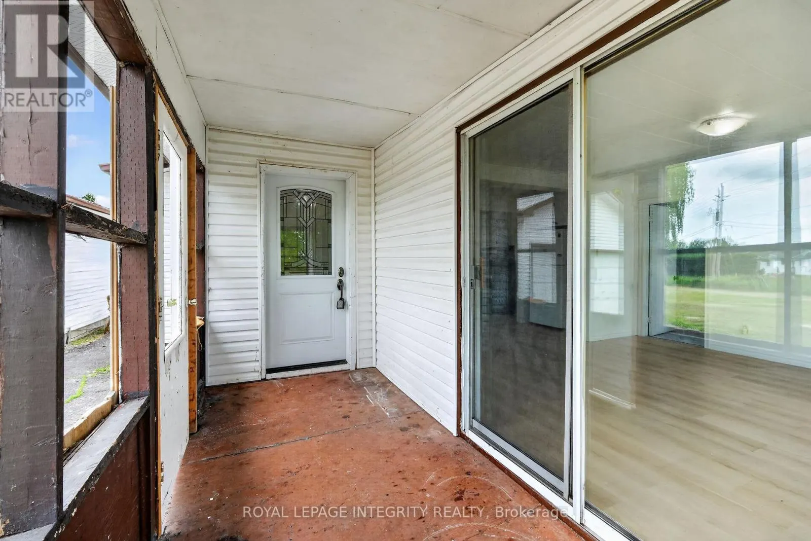 3156 OLD HIGHWAY 17 ROAD