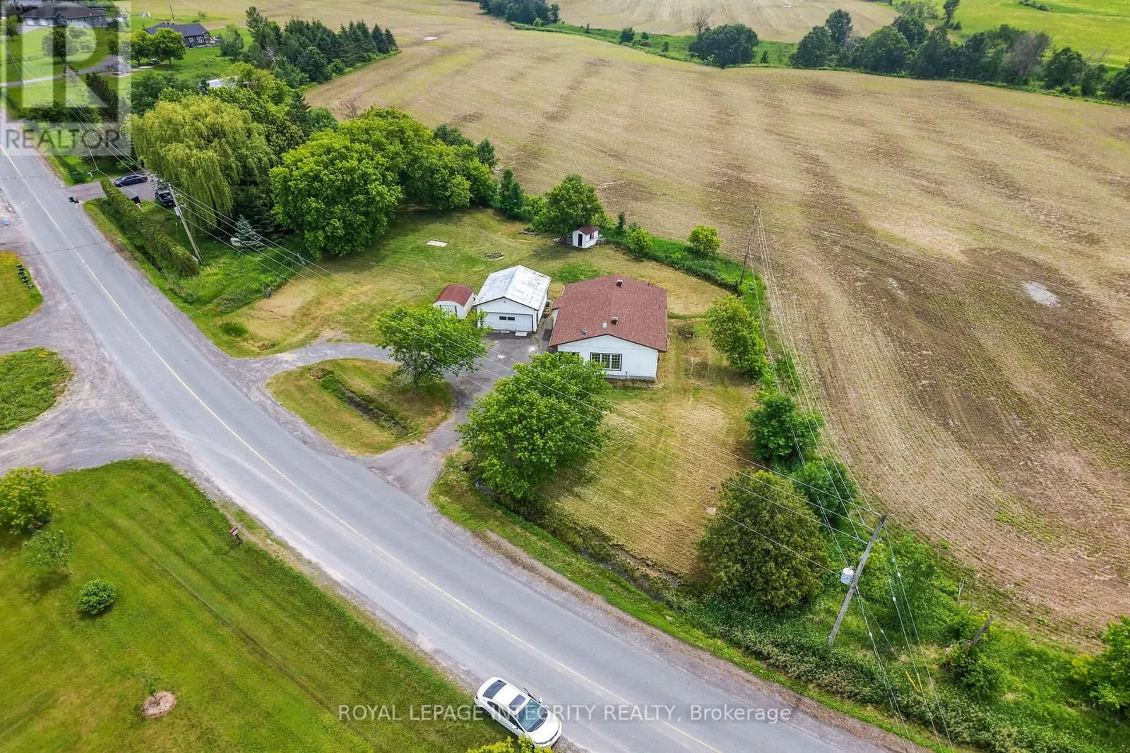 3156 OLD HIGHWAY 17 ROAD