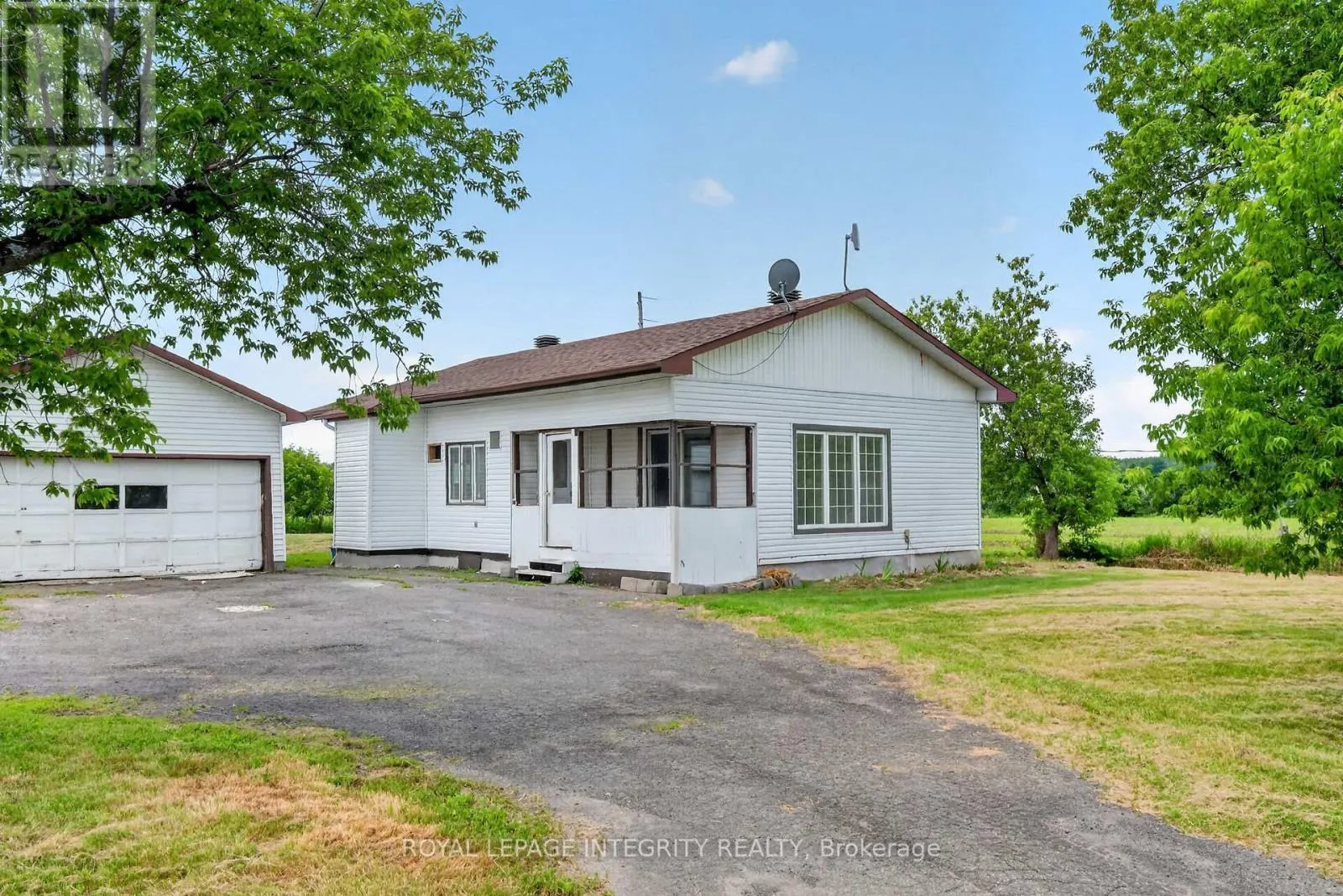 3156 OLD HIGHWAY 17 ROAD
