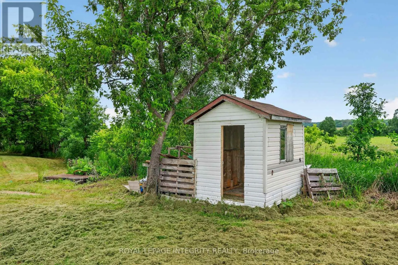 3156 OLD HIGHWAY 17 ROAD