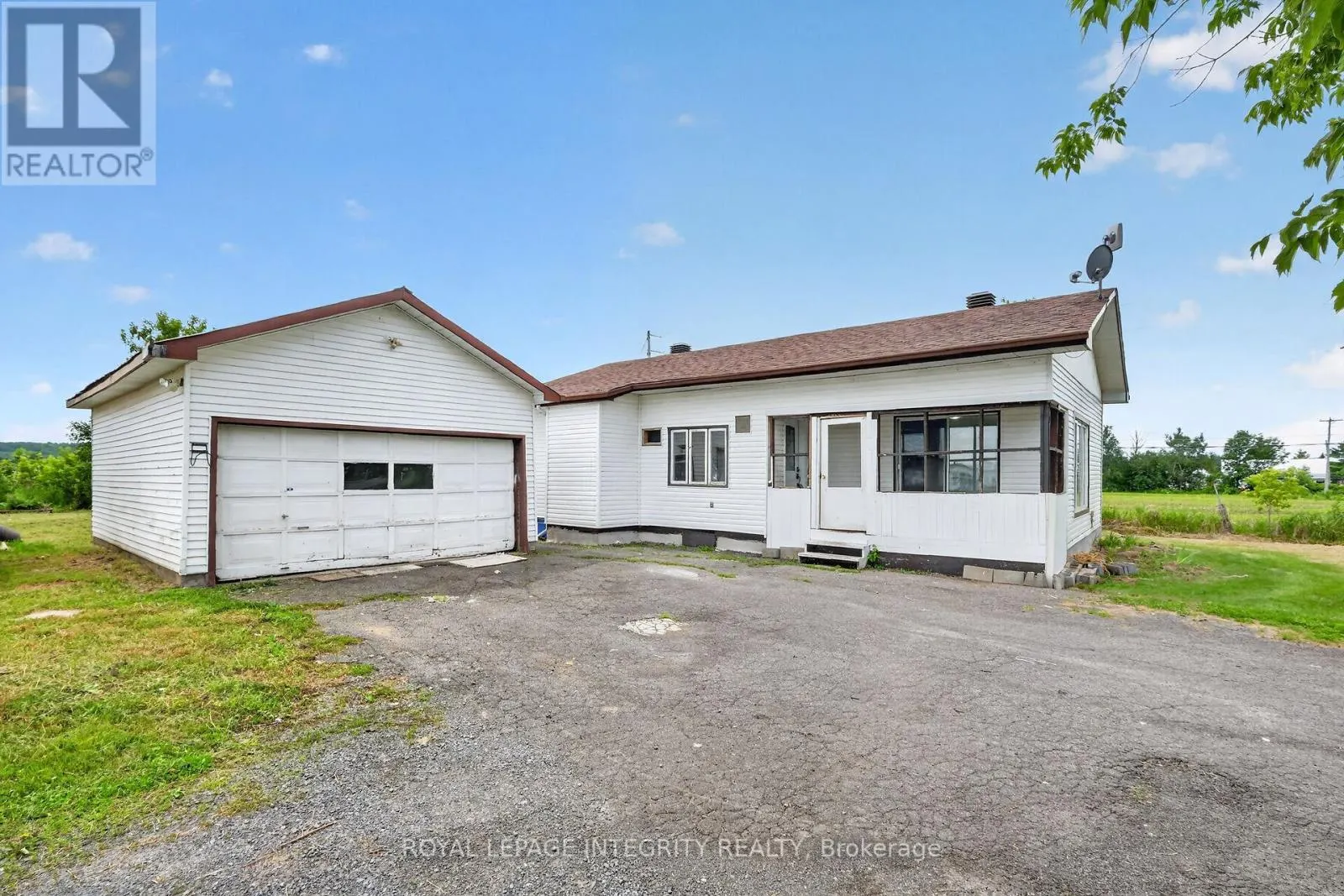 3156 OLD HIGHWAY 17 ROAD