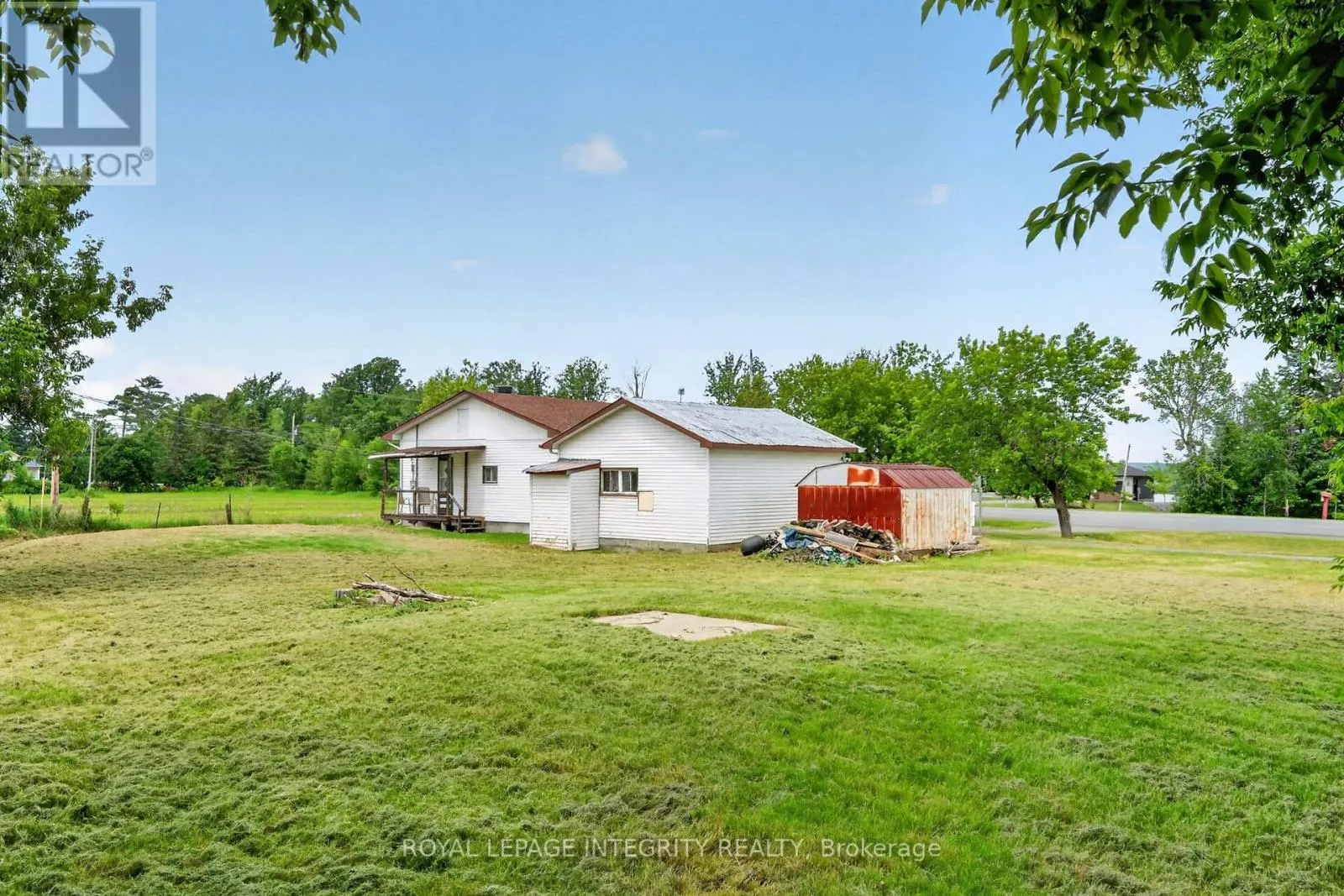 3156 OLD HIGHWAY 17 ROAD