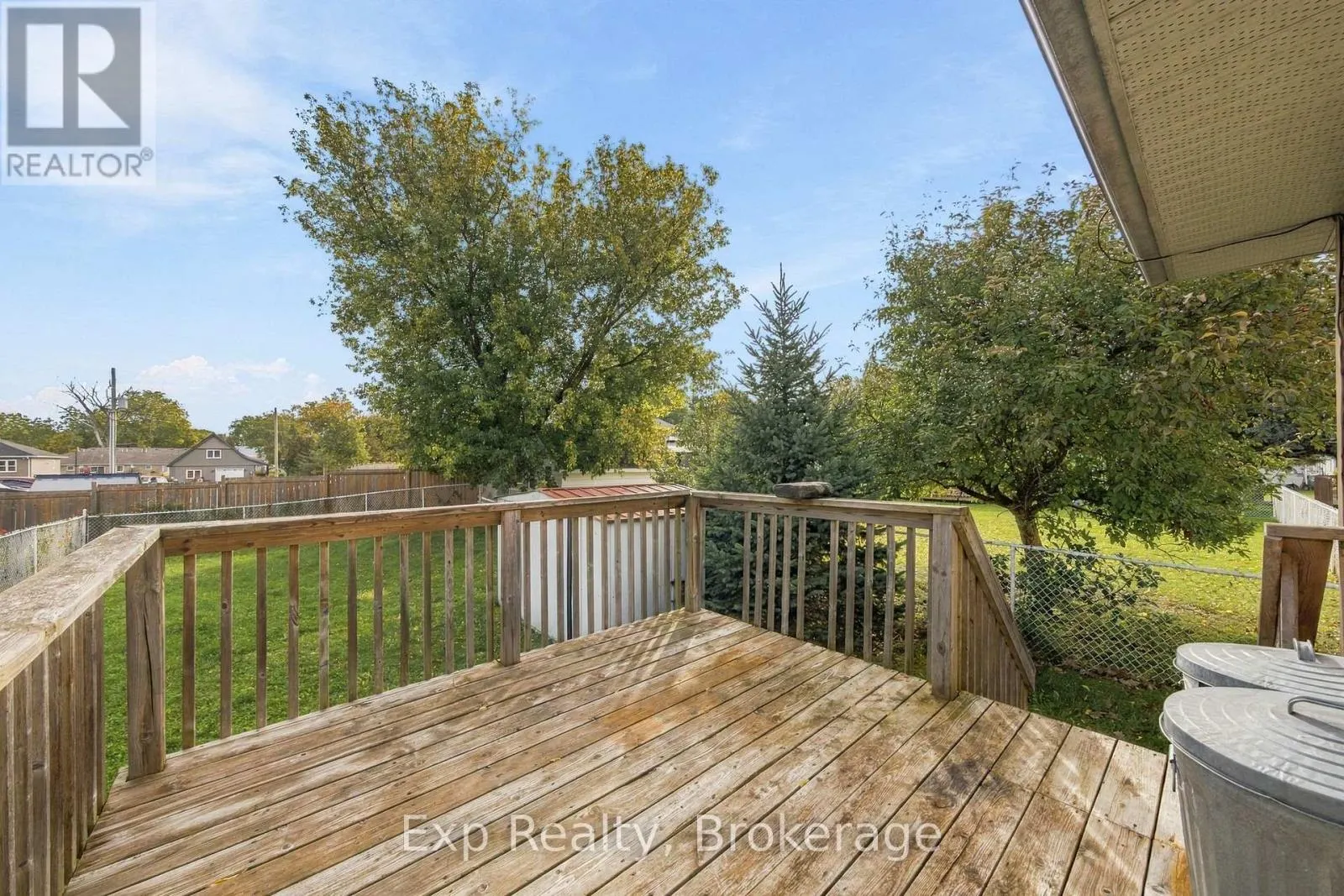 216 BRANT STREET