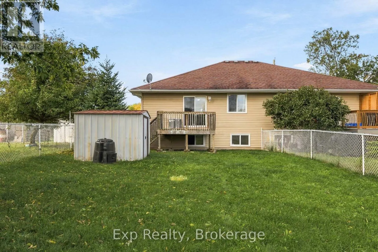 216 BRANT STREET