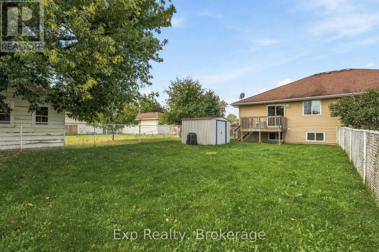 216 BRANT STREET