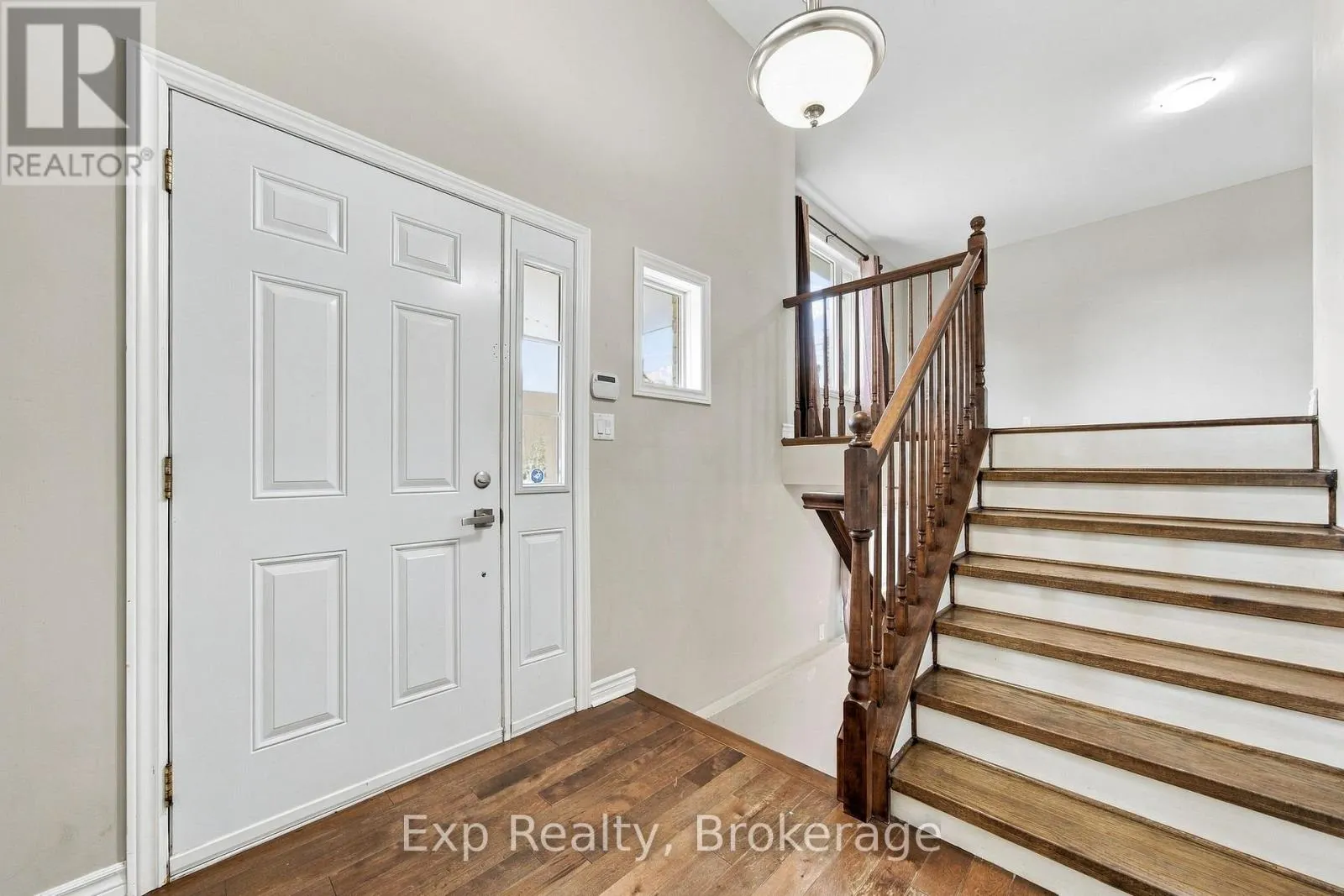 216 BRANT STREET