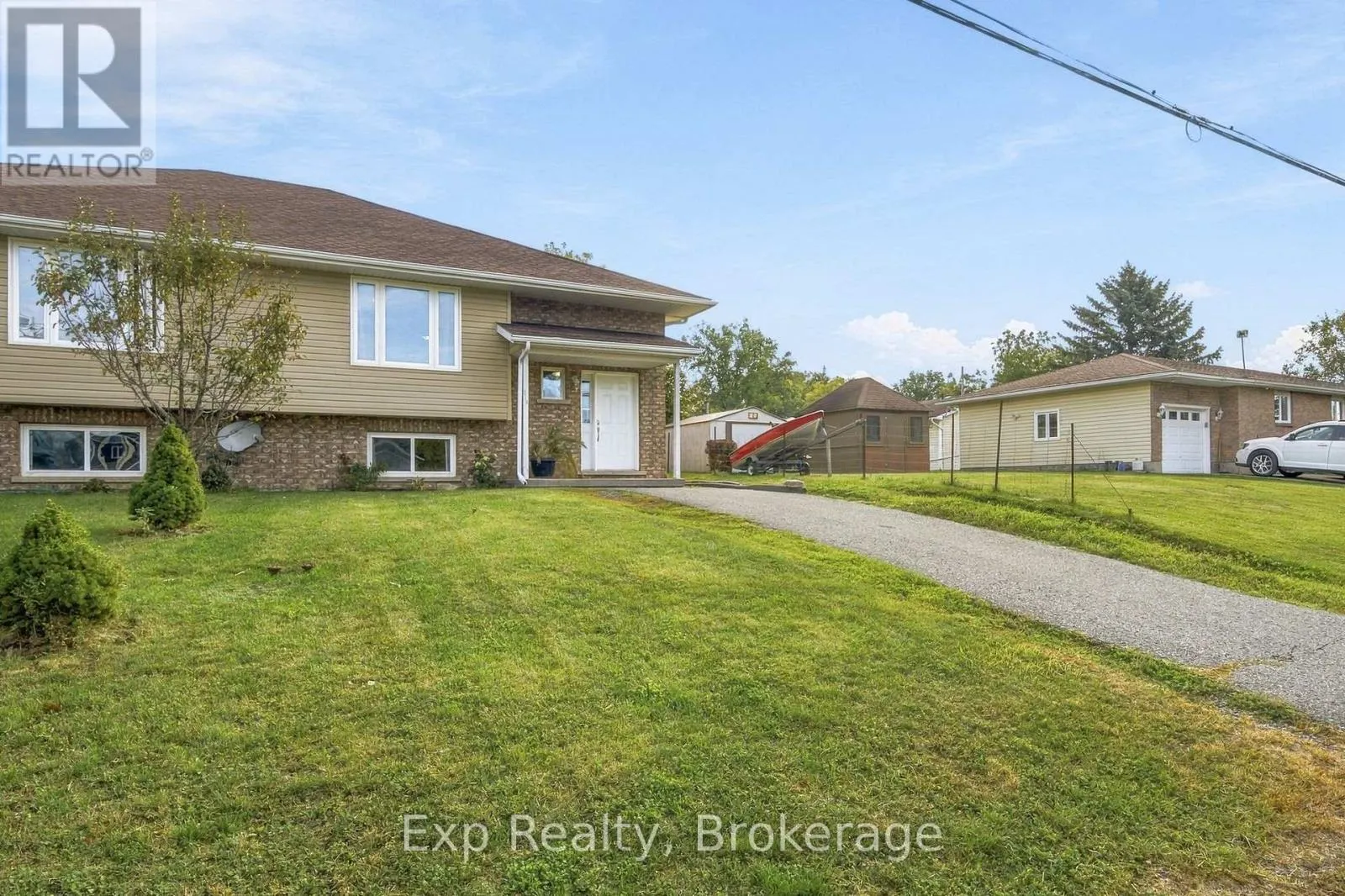216 BRANT STREET