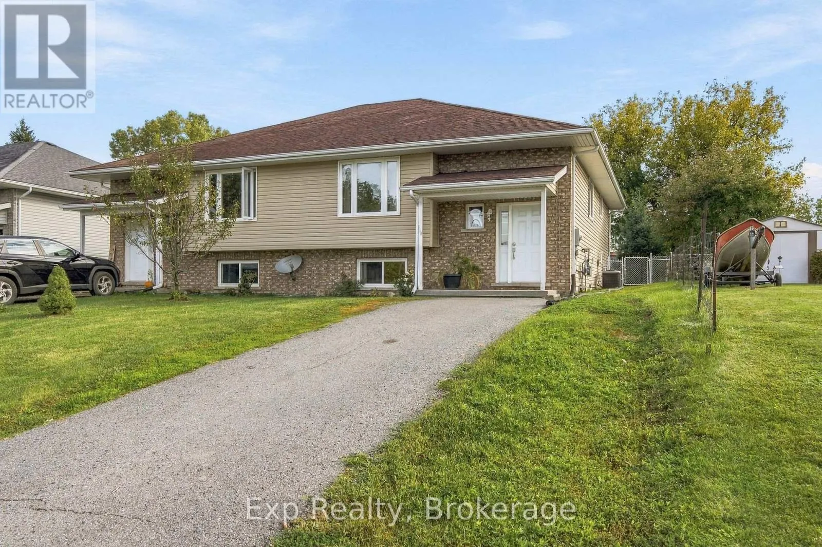 216 BRANT STREET