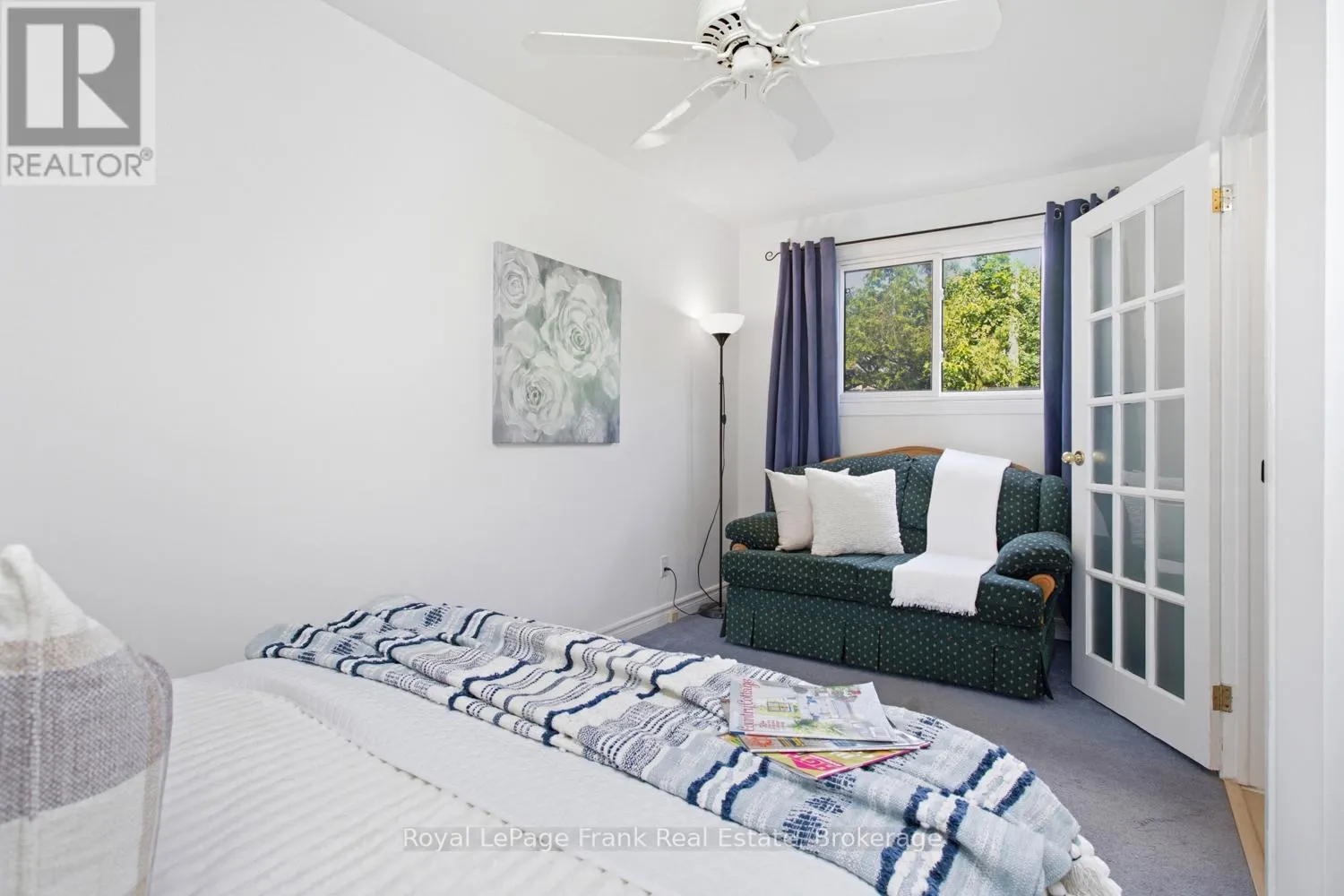 36 WAKEFORD ROAD