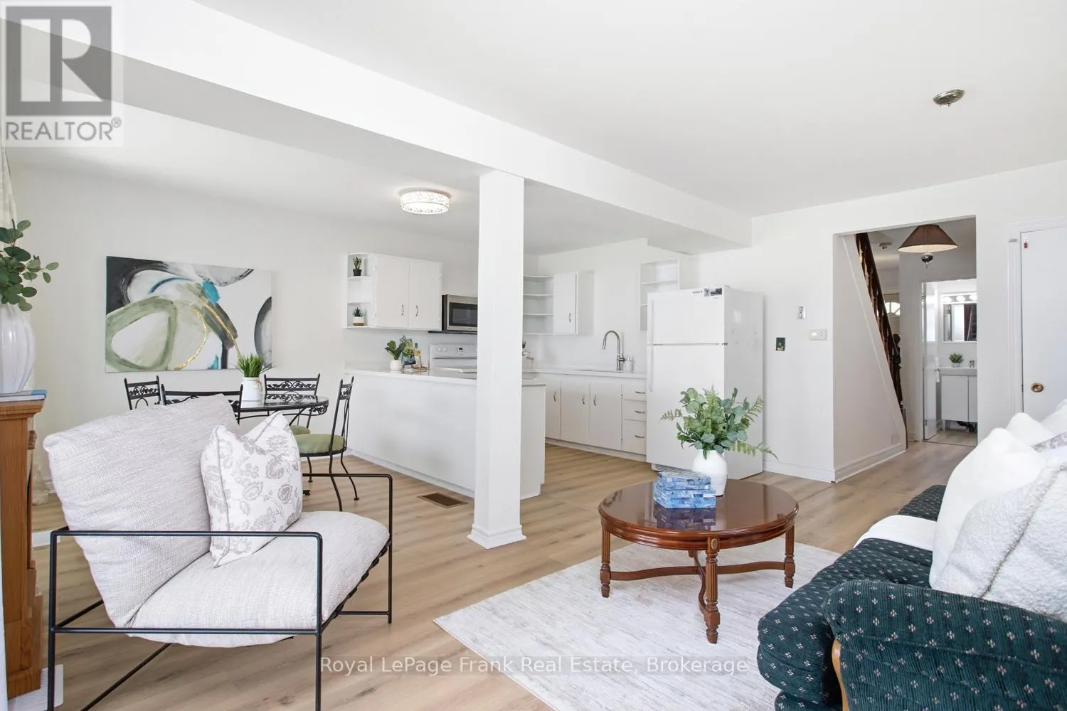 36 WAKEFORD ROAD