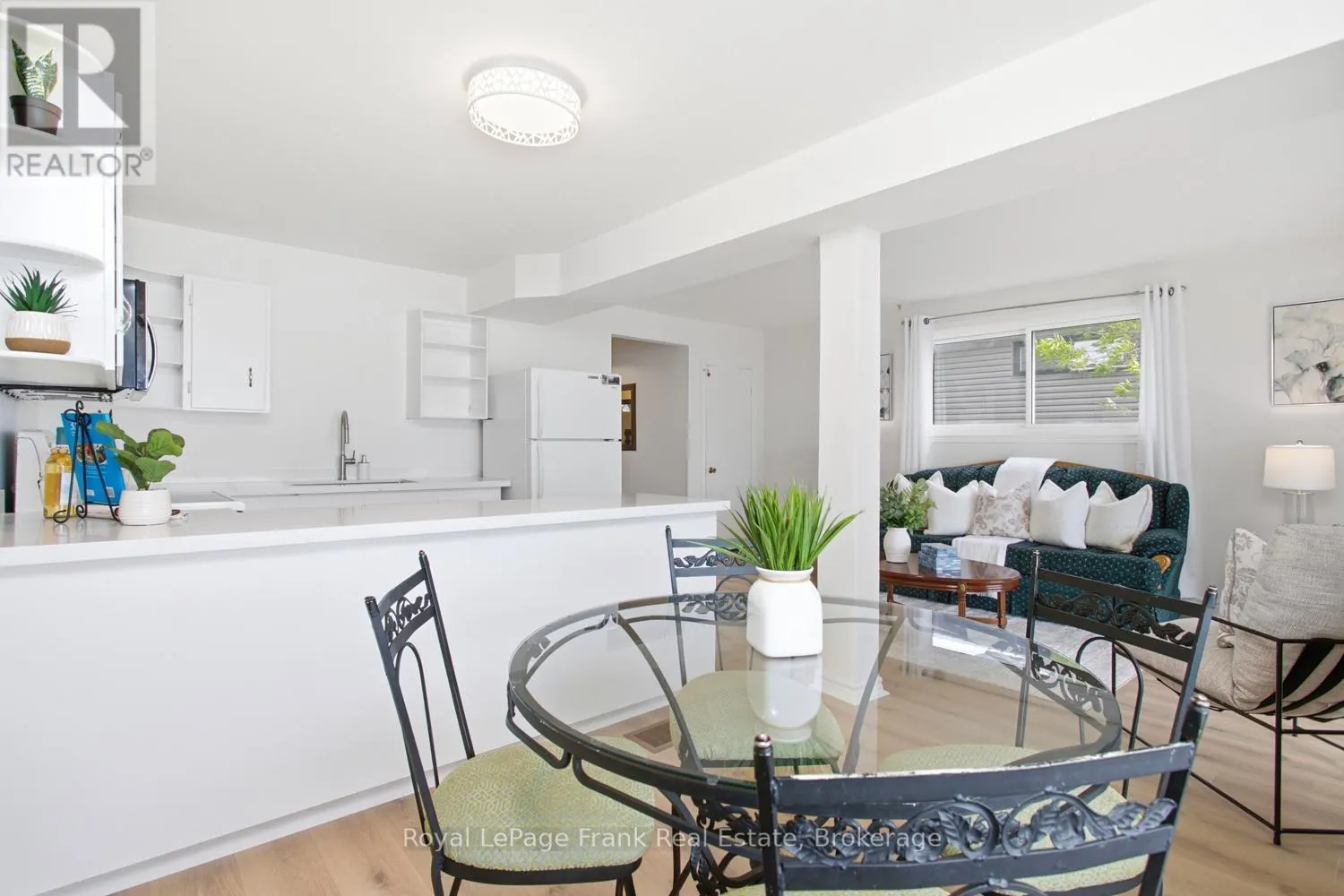 36 WAKEFORD ROAD