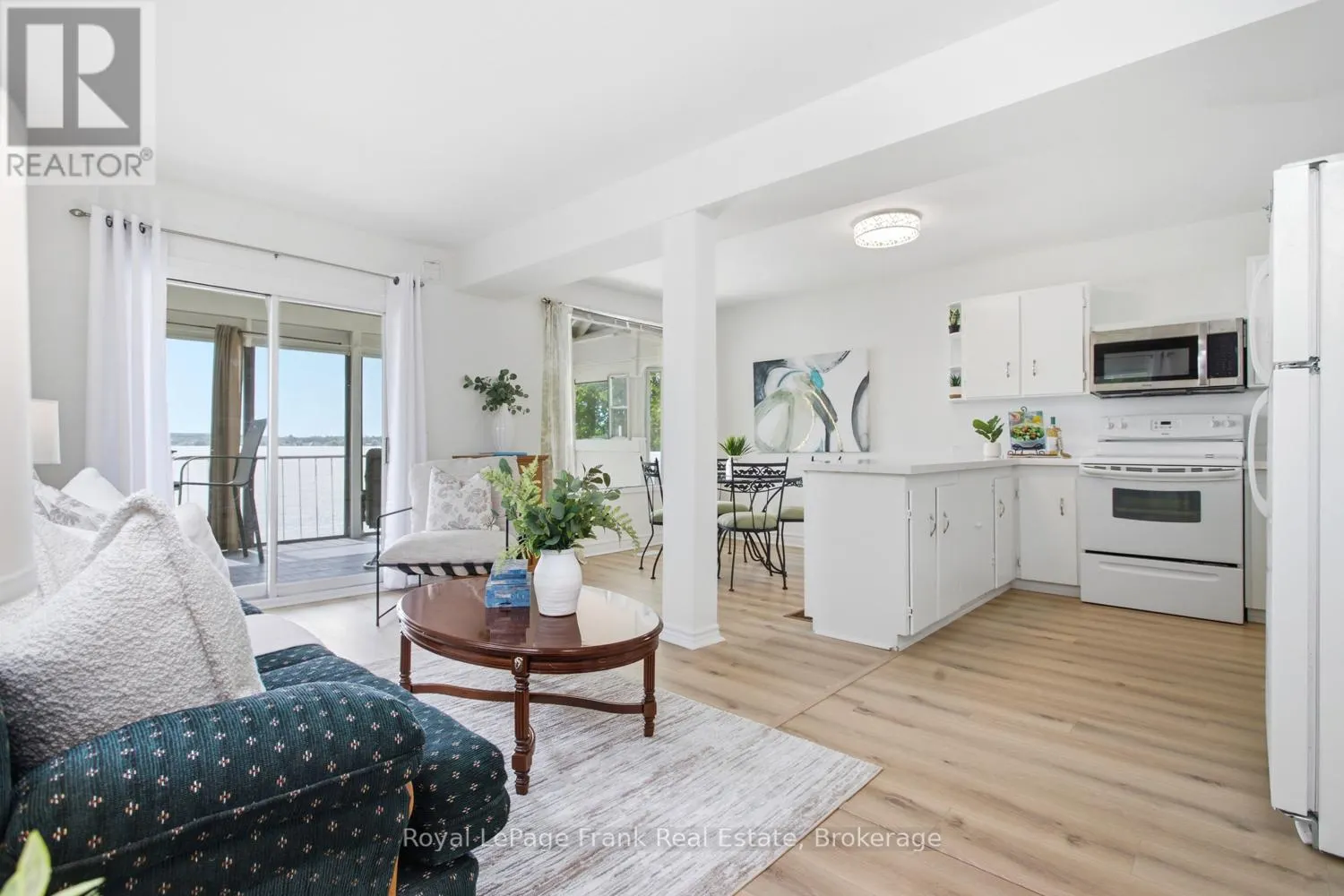 36 WAKEFORD ROAD