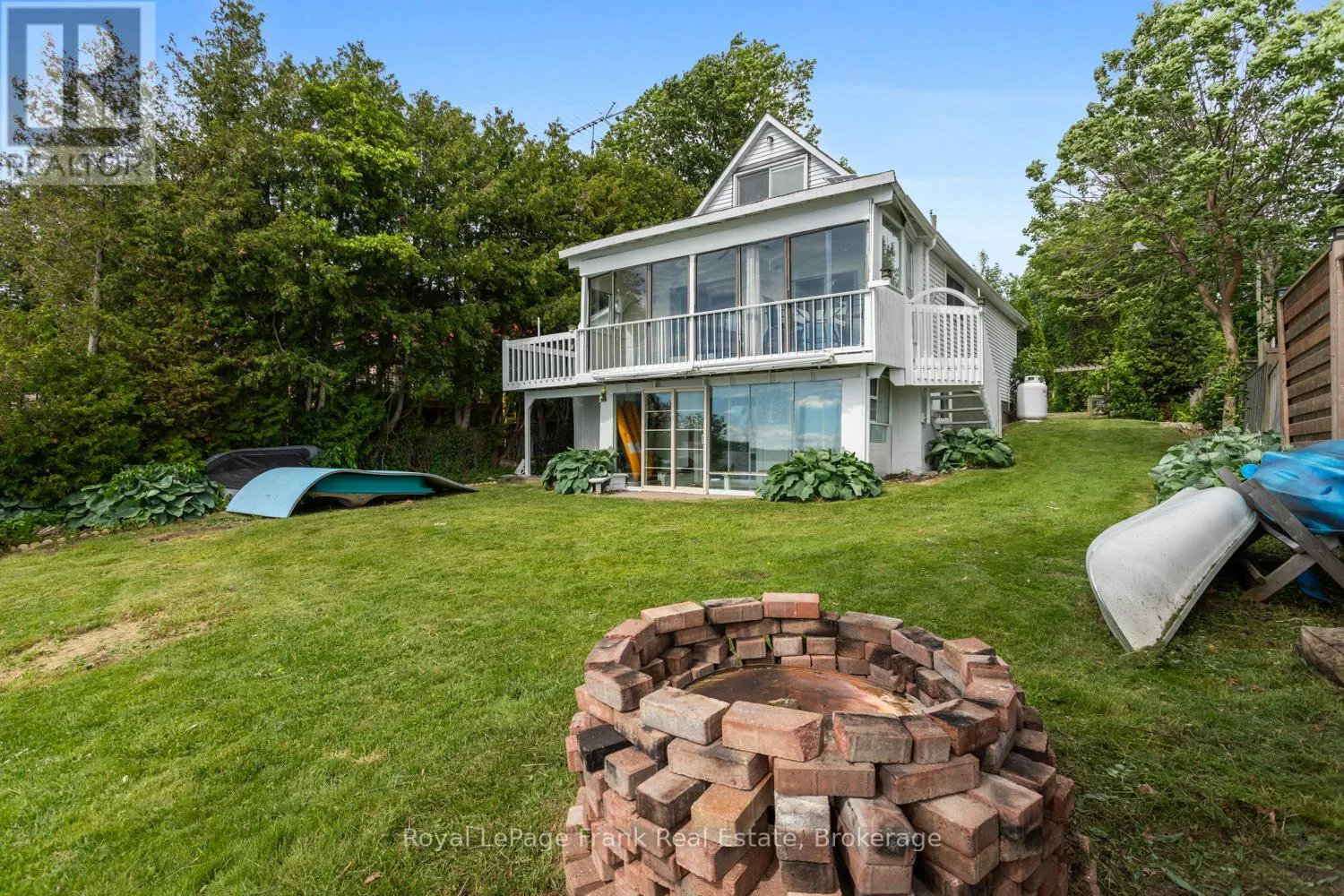 36 WAKEFORD ROAD