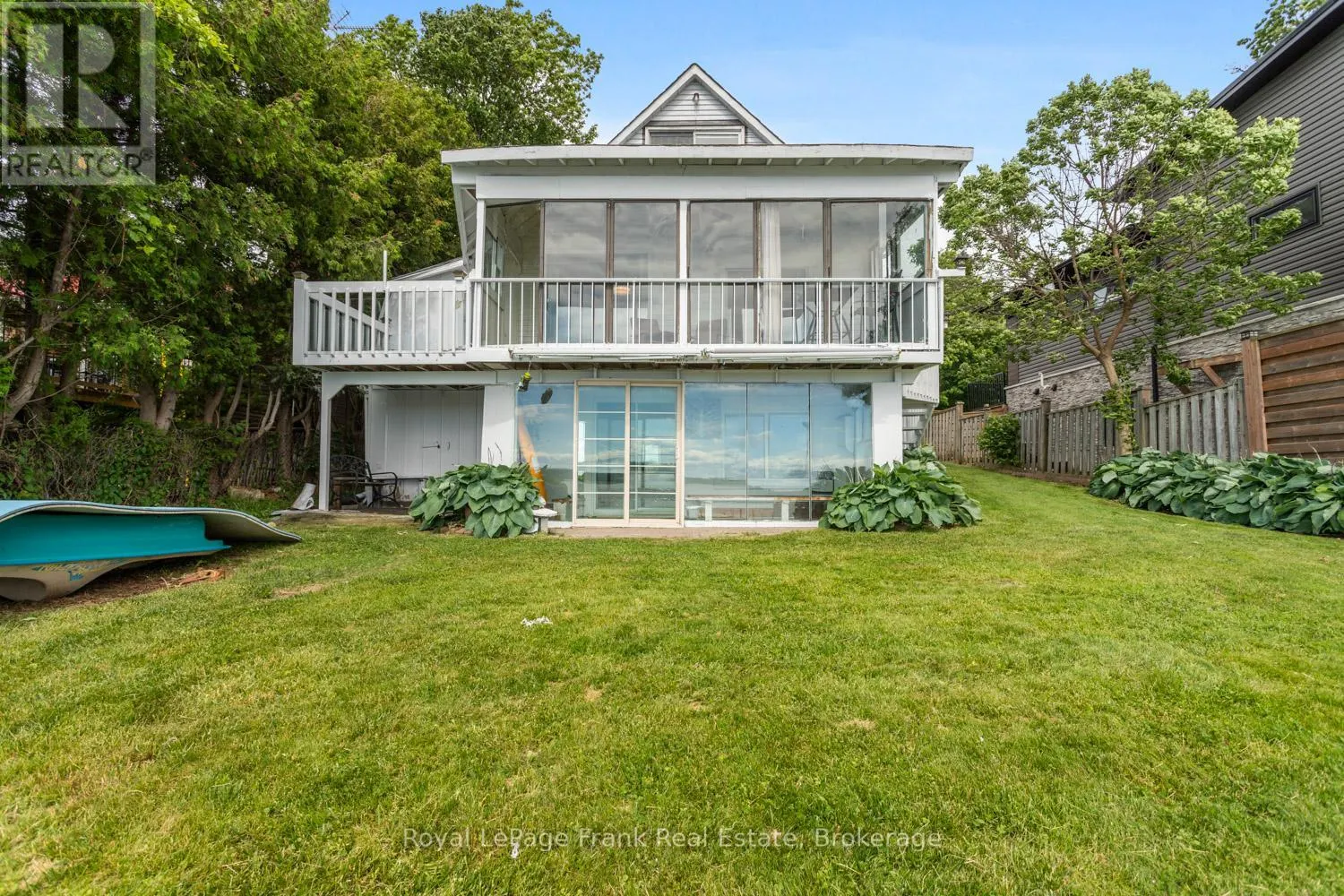 36 WAKEFORD ROAD