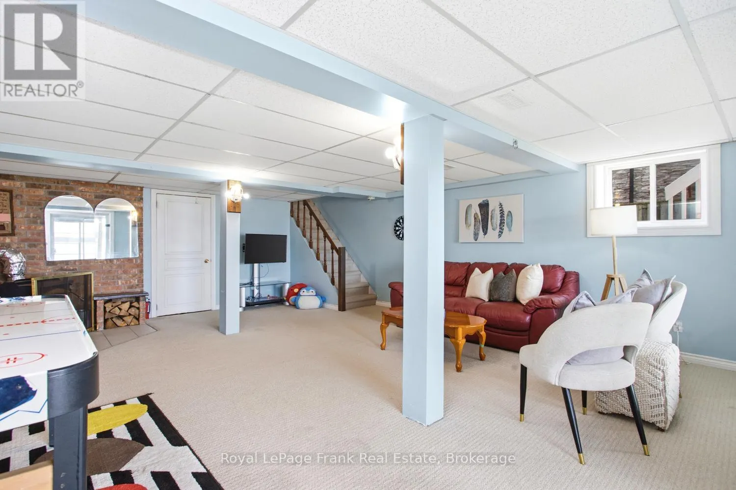 36 WAKEFORD ROAD
