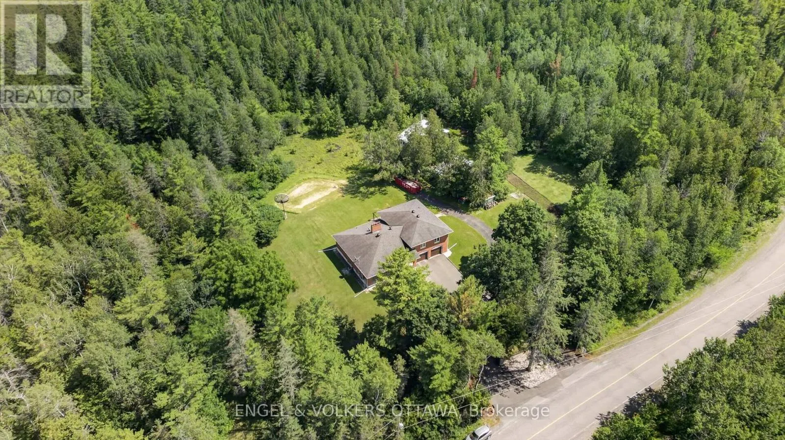 760 KERWIN ROAD