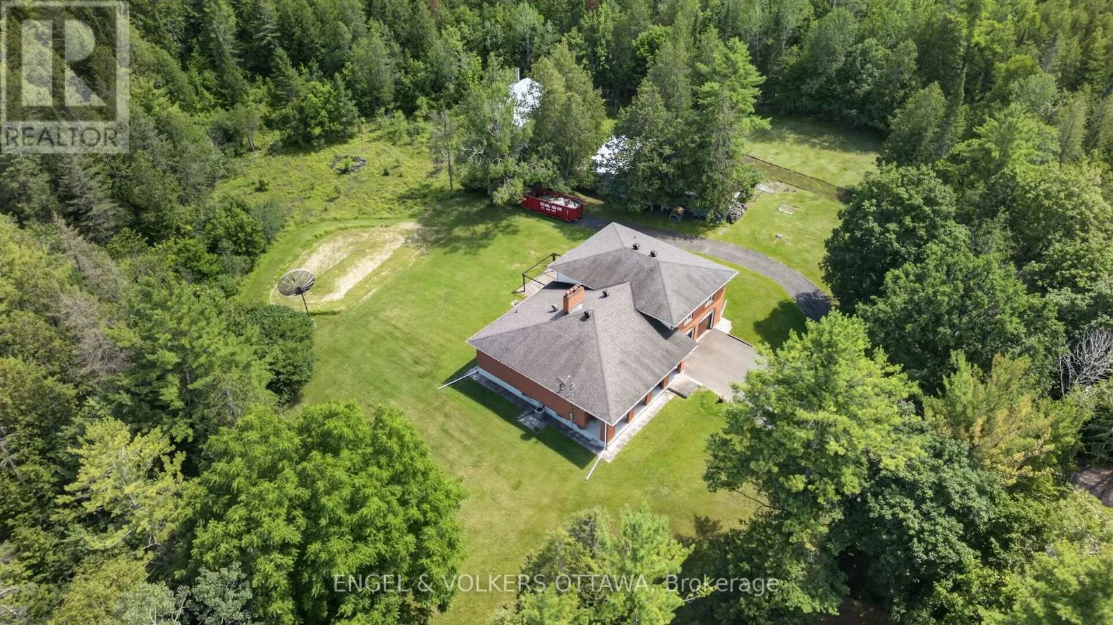 760 KERWIN ROAD