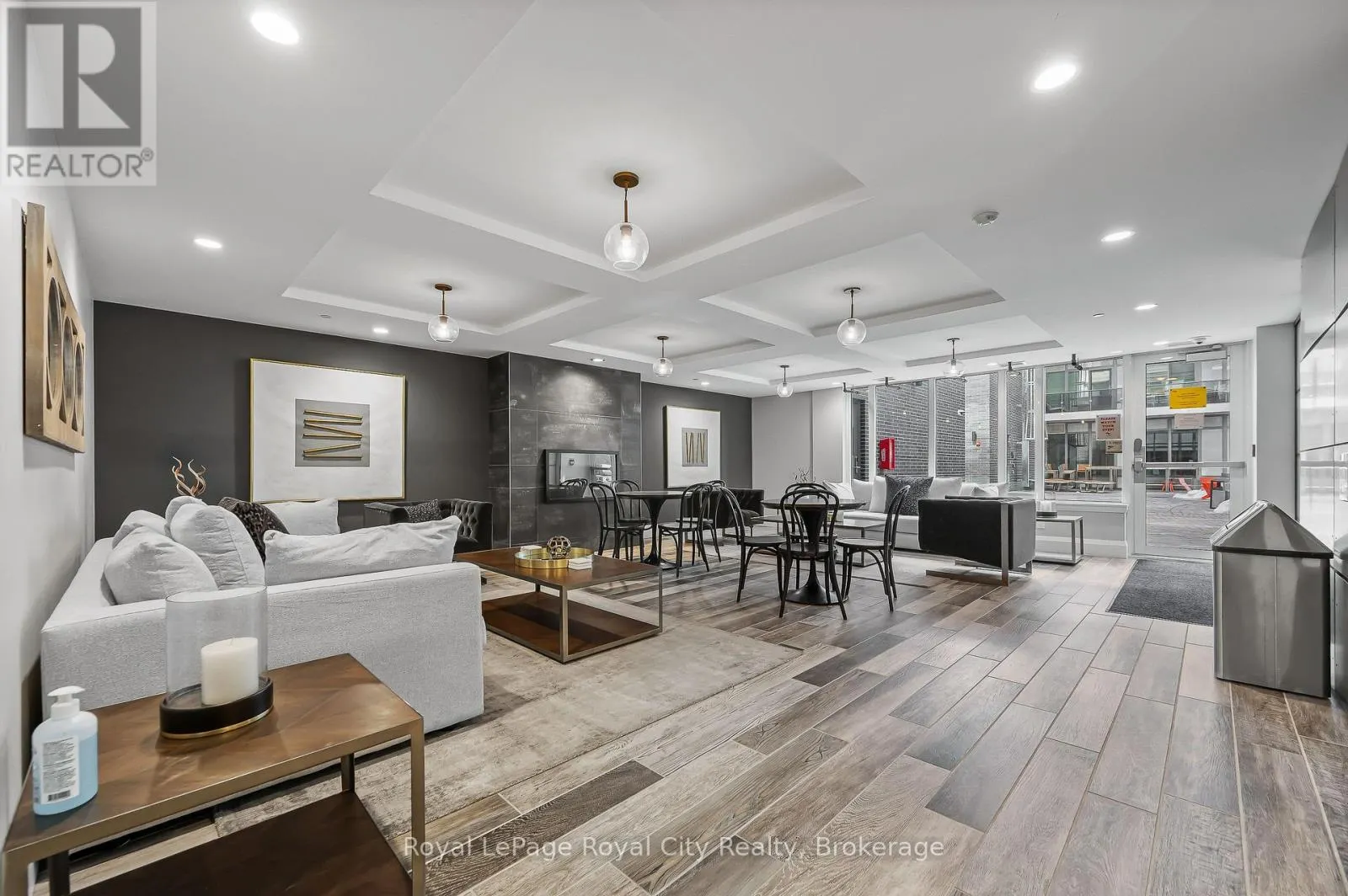 504 - 73 ARTHUR STREET S #504