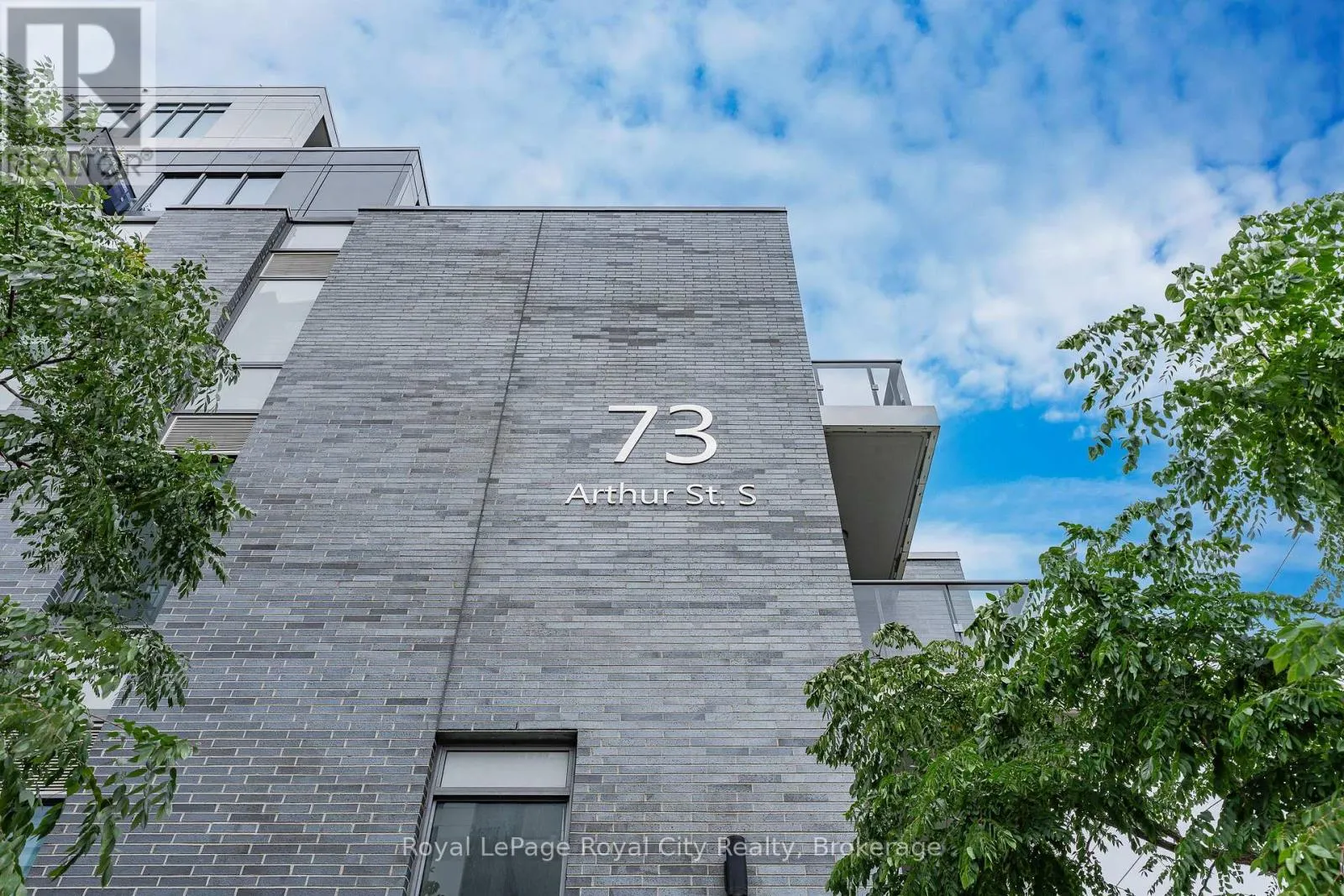 504 - 73 ARTHUR STREET S #504