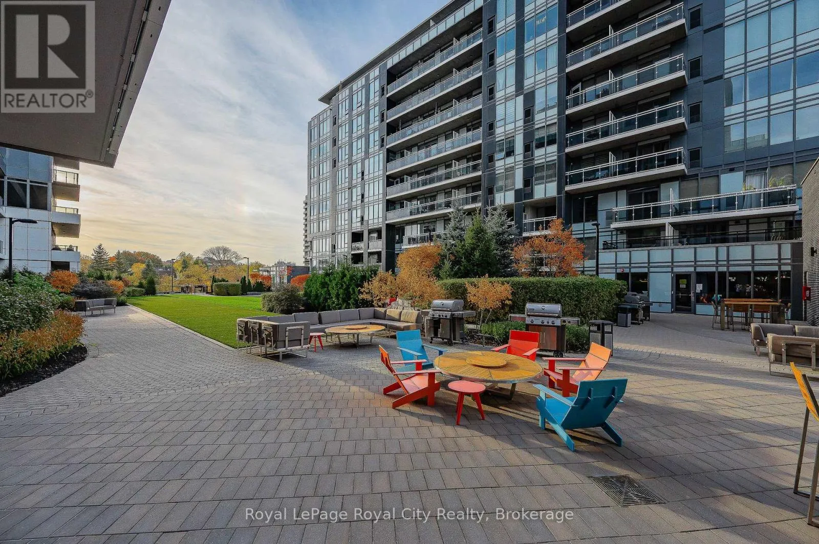504 - 73 ARTHUR STREET S #504