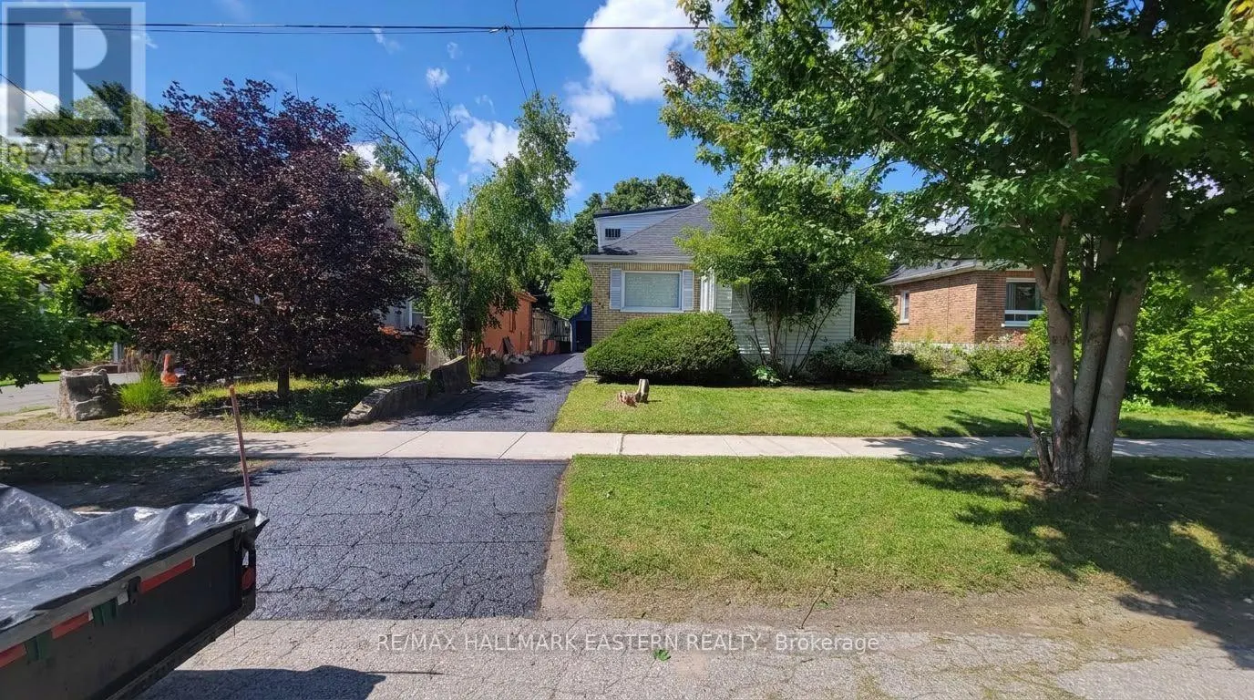 599 DONEGAL STREET