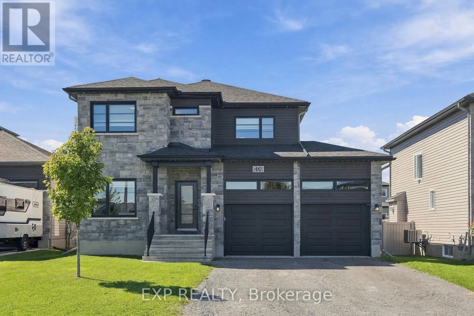 509 LUCENT STREET