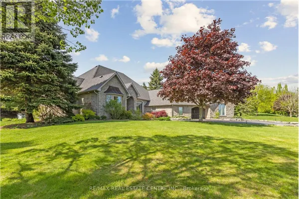 6 FOX RUN ROAD