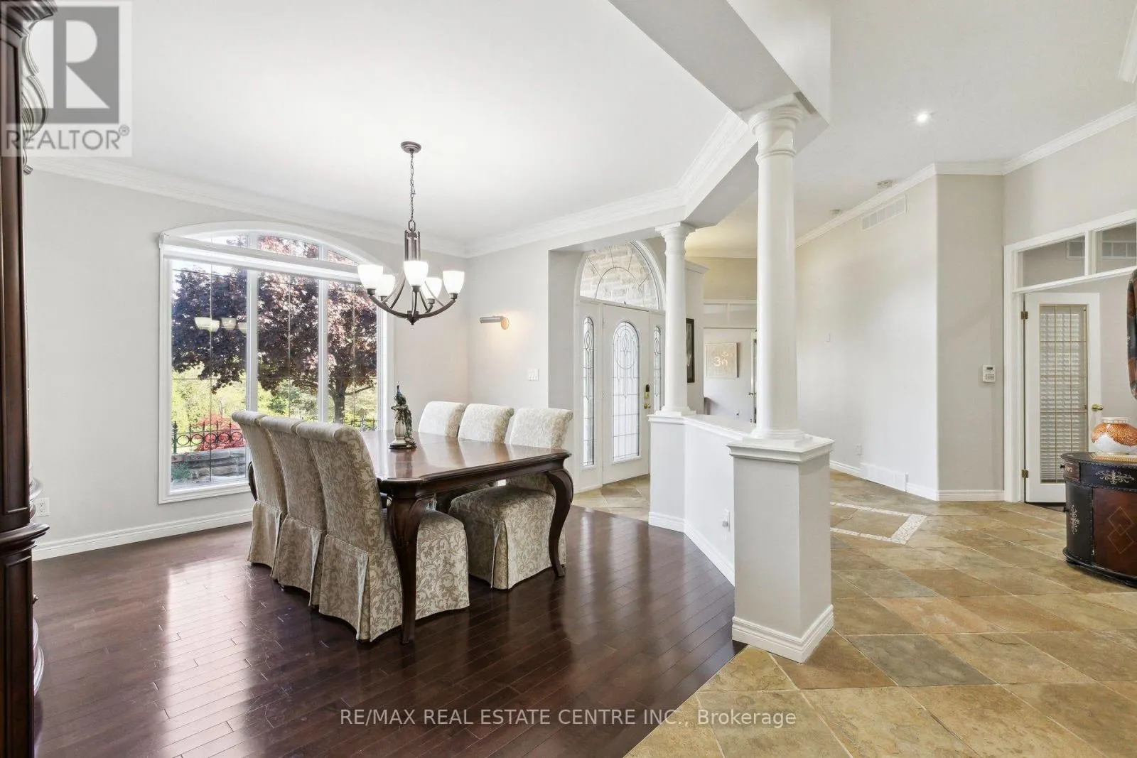 6 FOX RUN ROAD