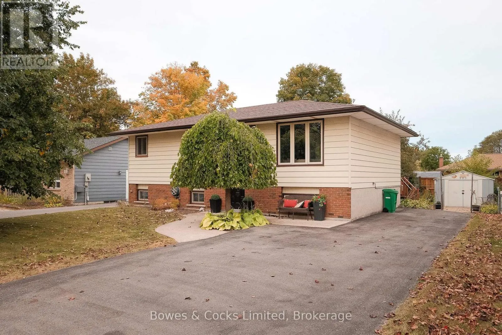 591 OTONABEE DRIVE