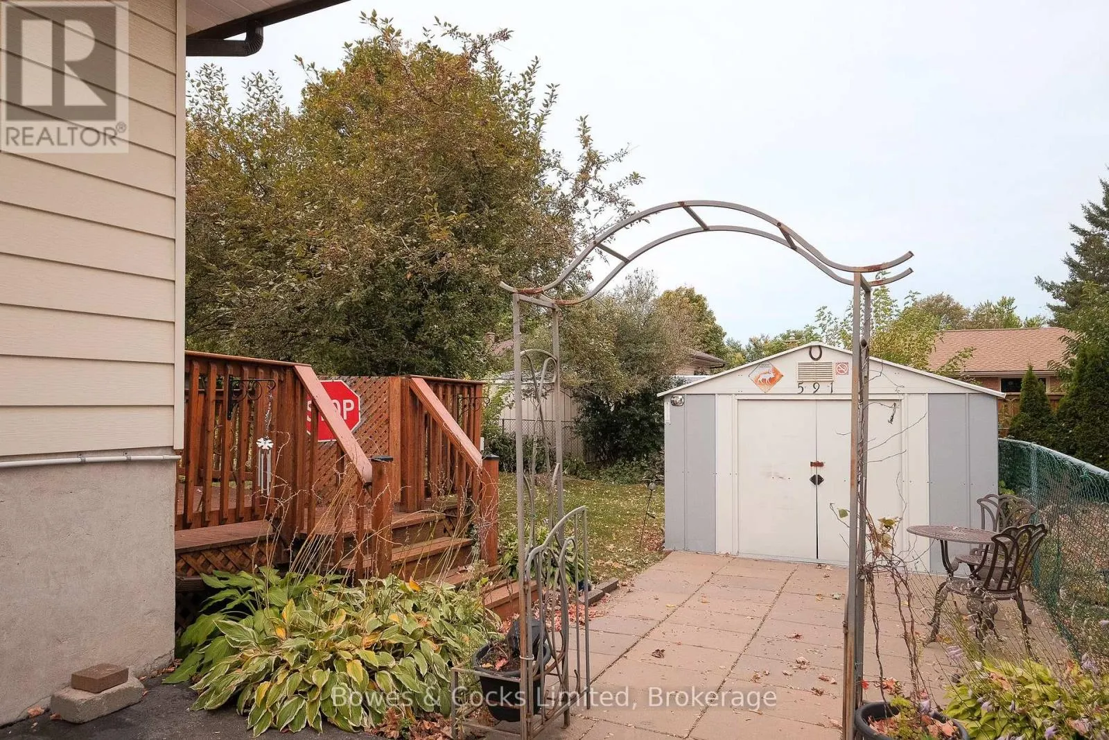591 OTONABEE DRIVE
