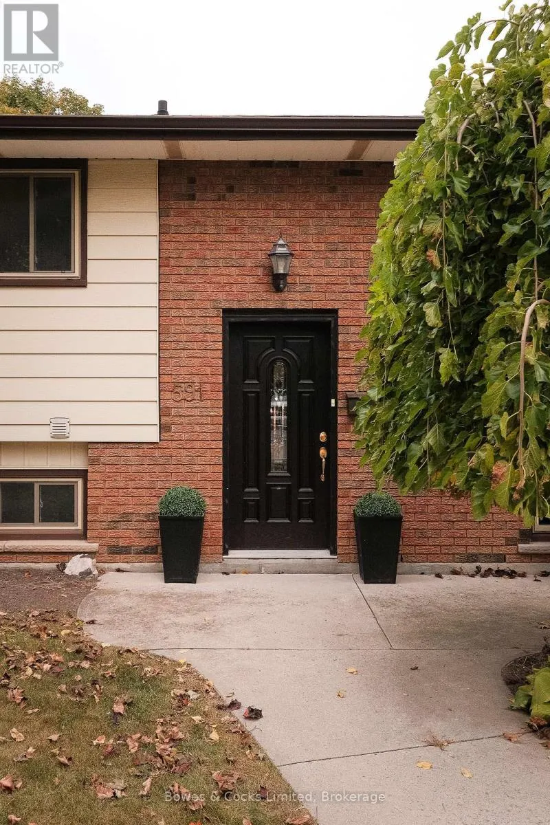 591 OTONABEE DRIVE