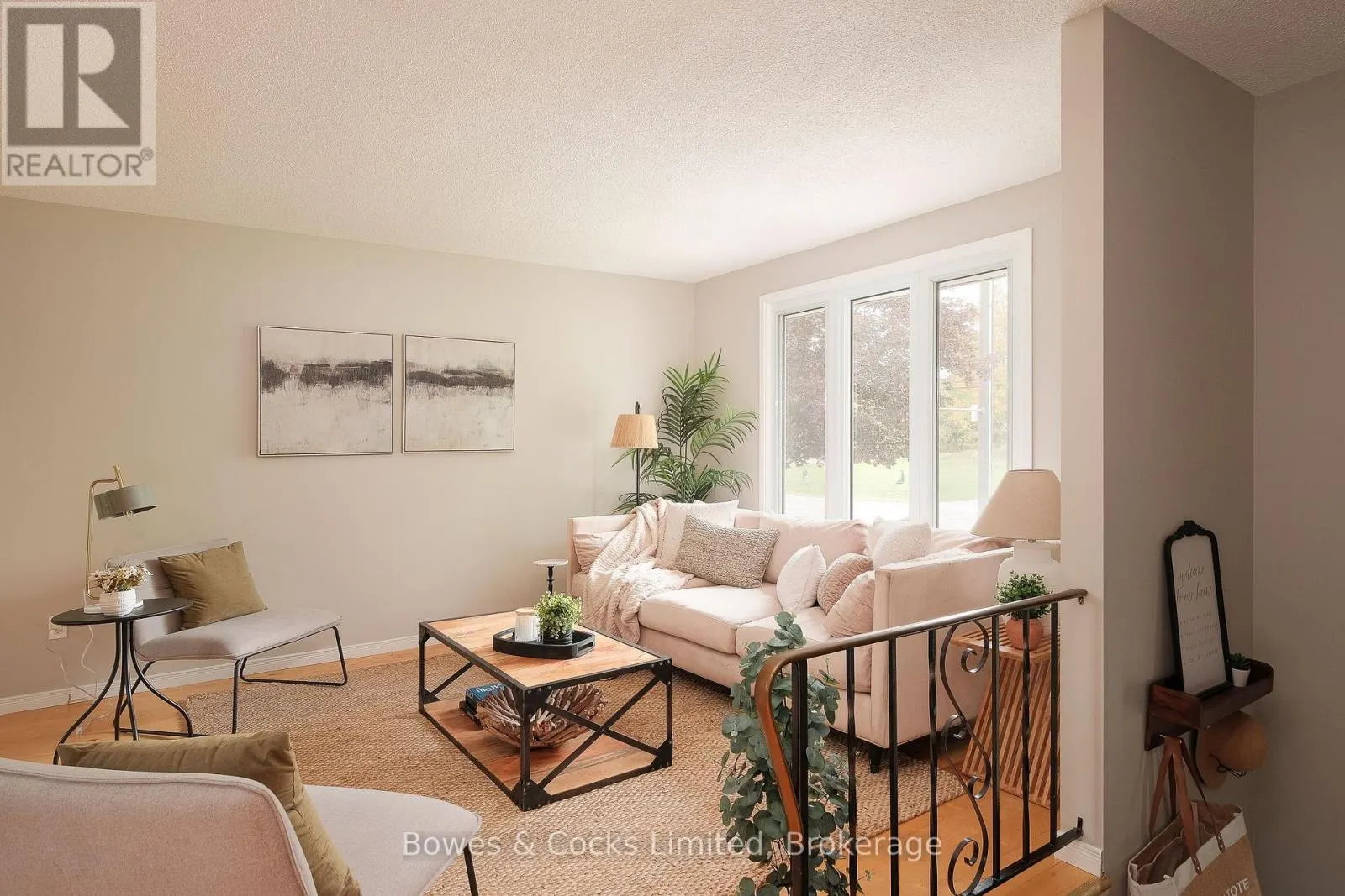 591 OTONABEE DRIVE