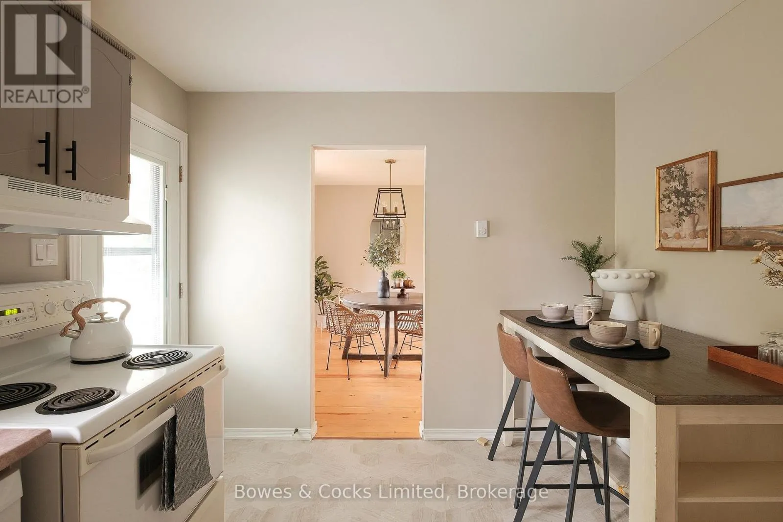 591 OTONABEE DRIVE