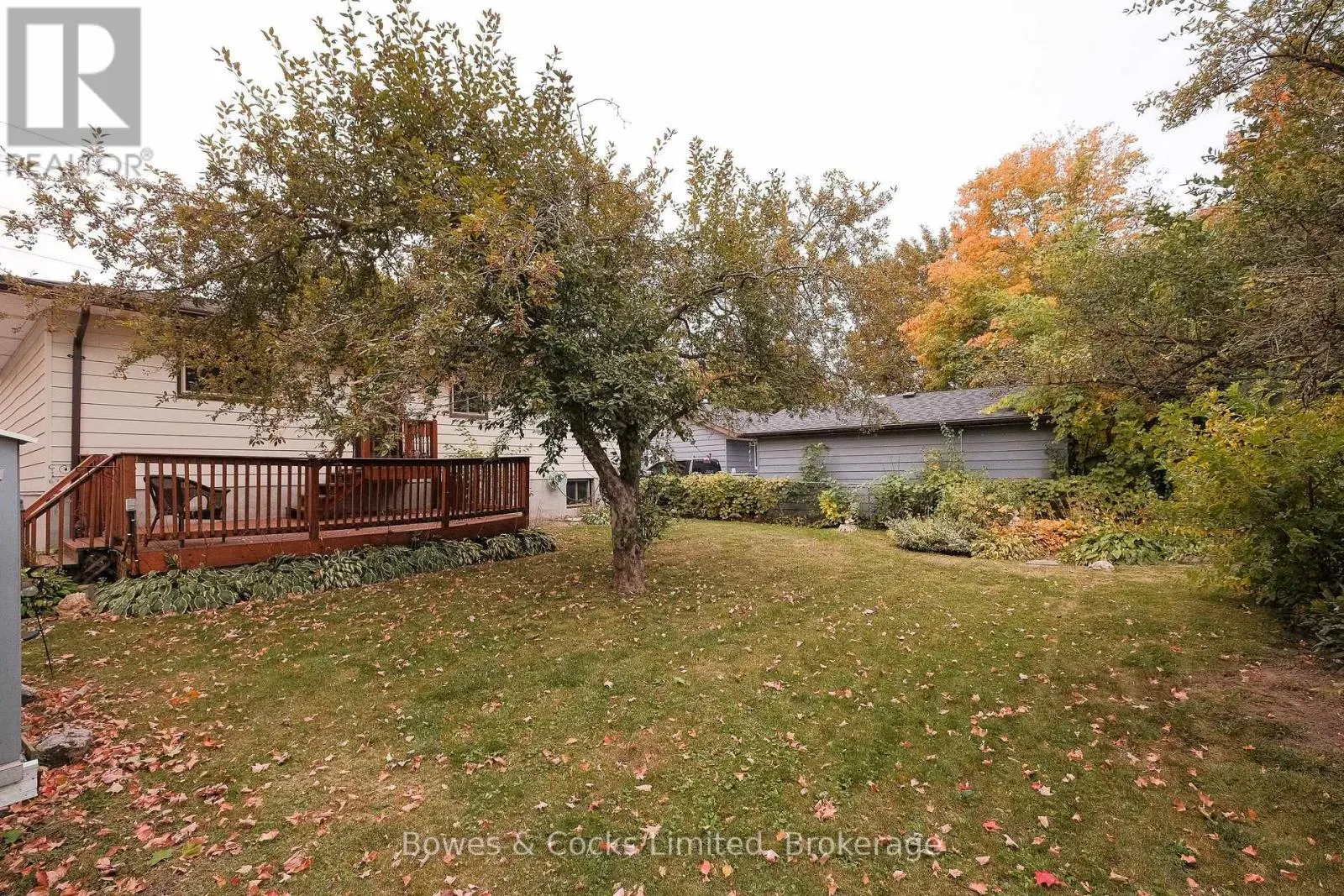 591 OTONABEE DRIVE