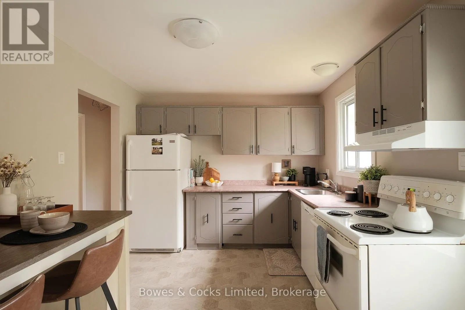 591 OTONABEE DRIVE