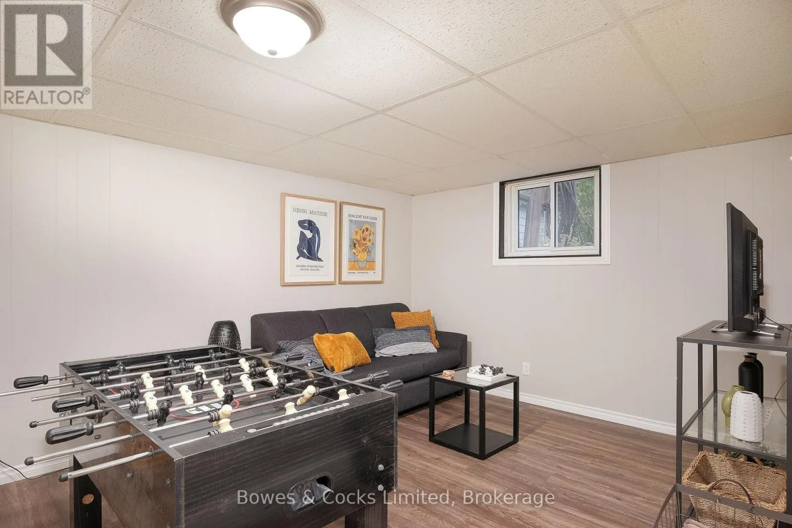 591 OTONABEE DRIVE